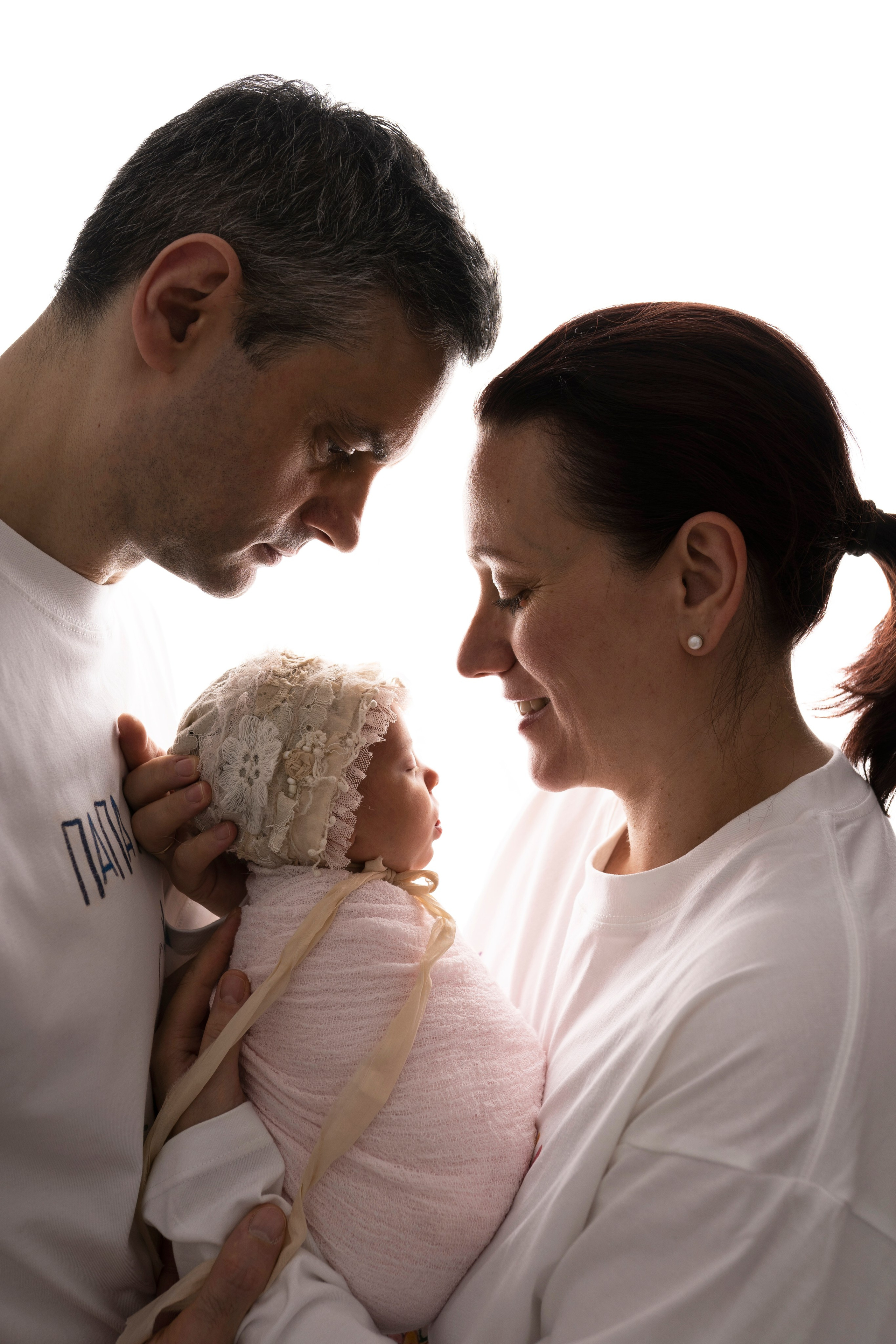 Фотосъемка новорожденных