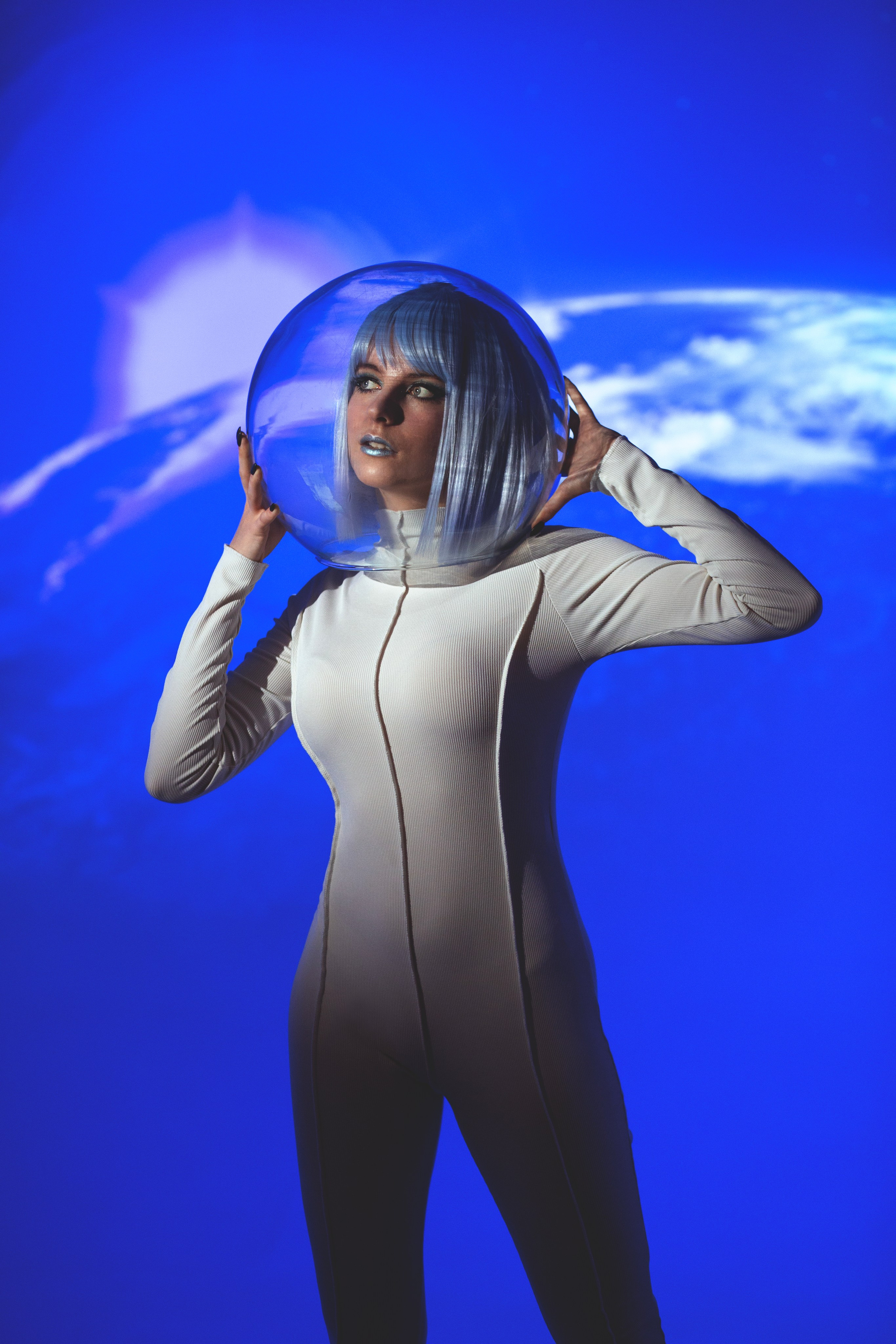 Космос. Съемка под ключ. Главная