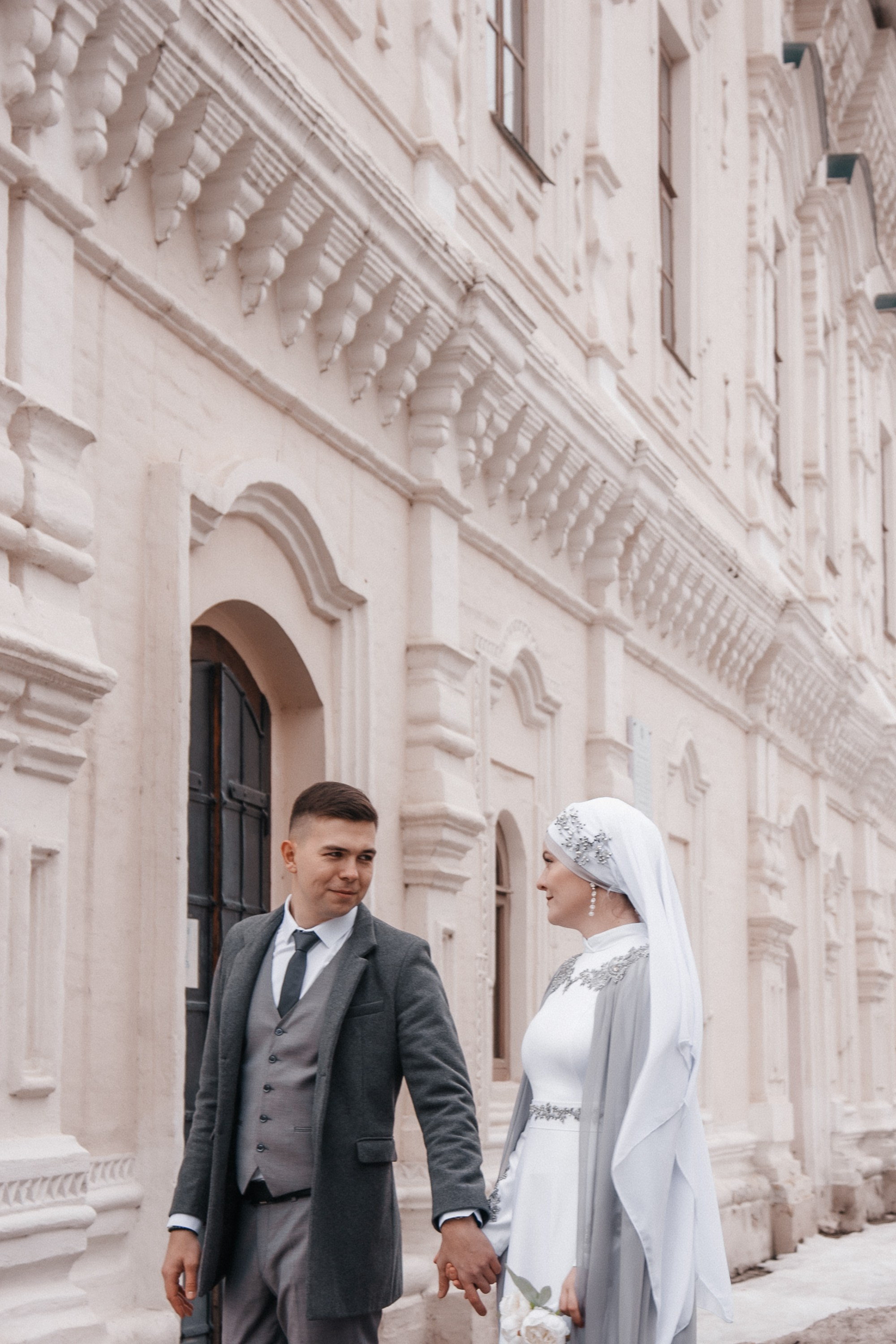 N. Семейный фотограф Казань Никита Федин