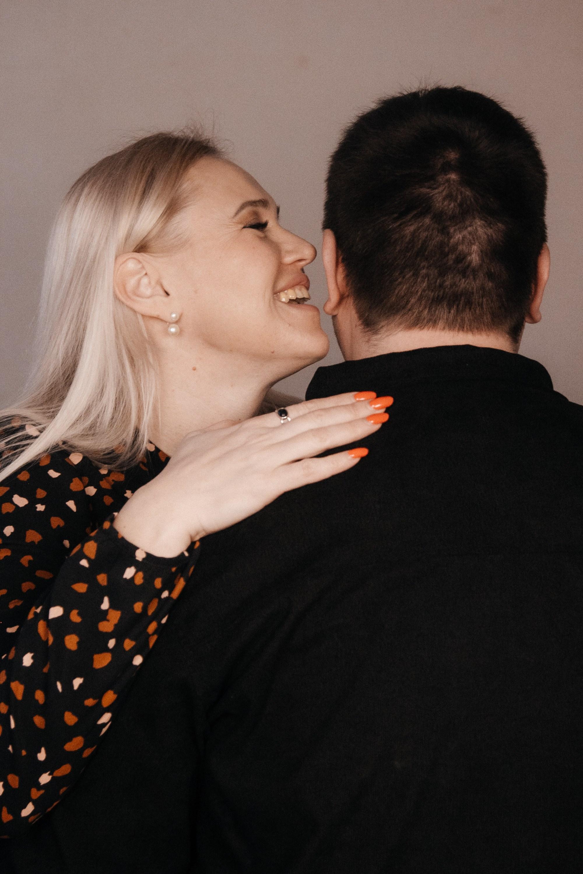 LOVE. Семейный фотограф Казань Никита Федин