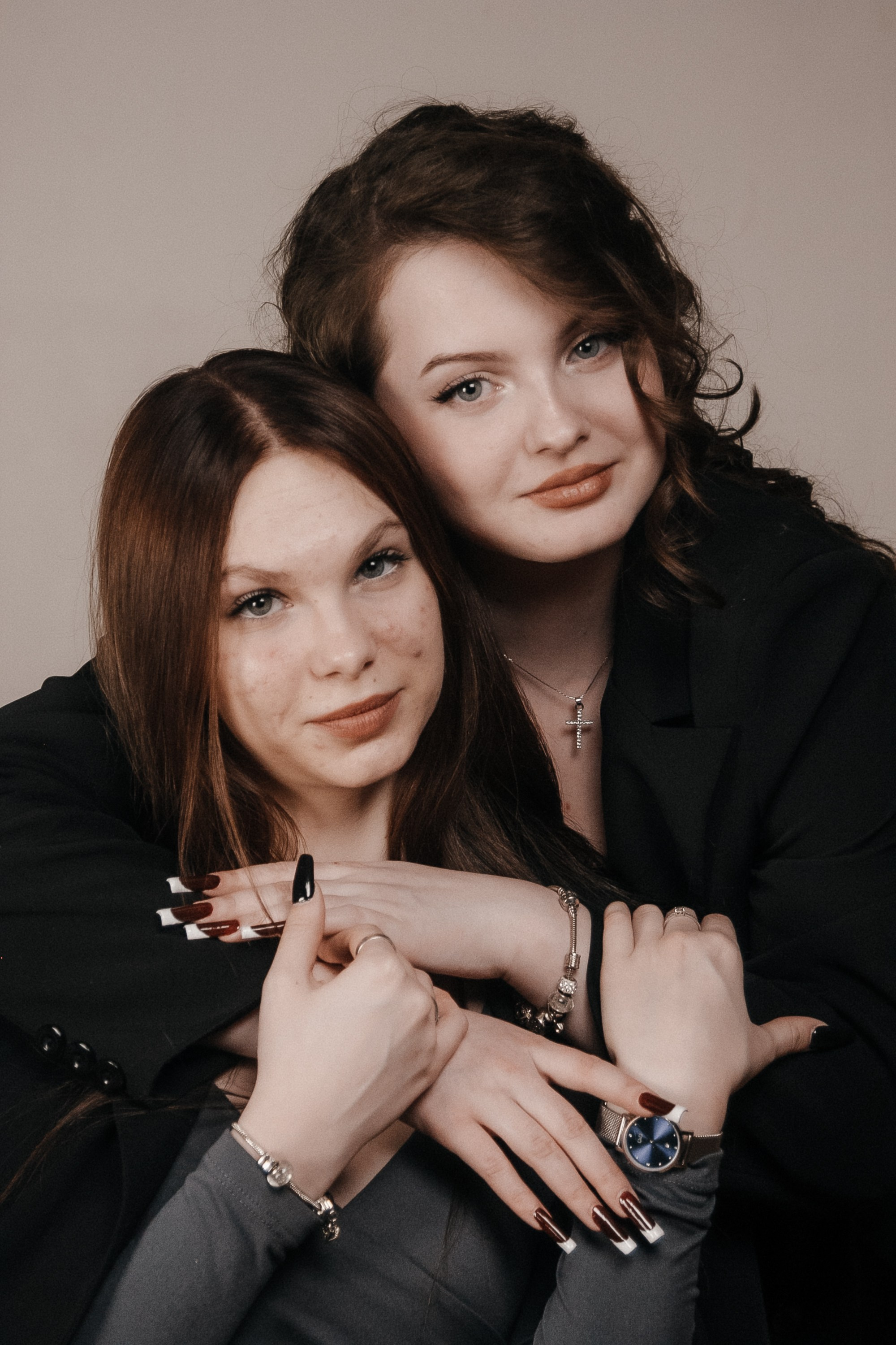 G. Семейный фотограф Казань Никита Федин
