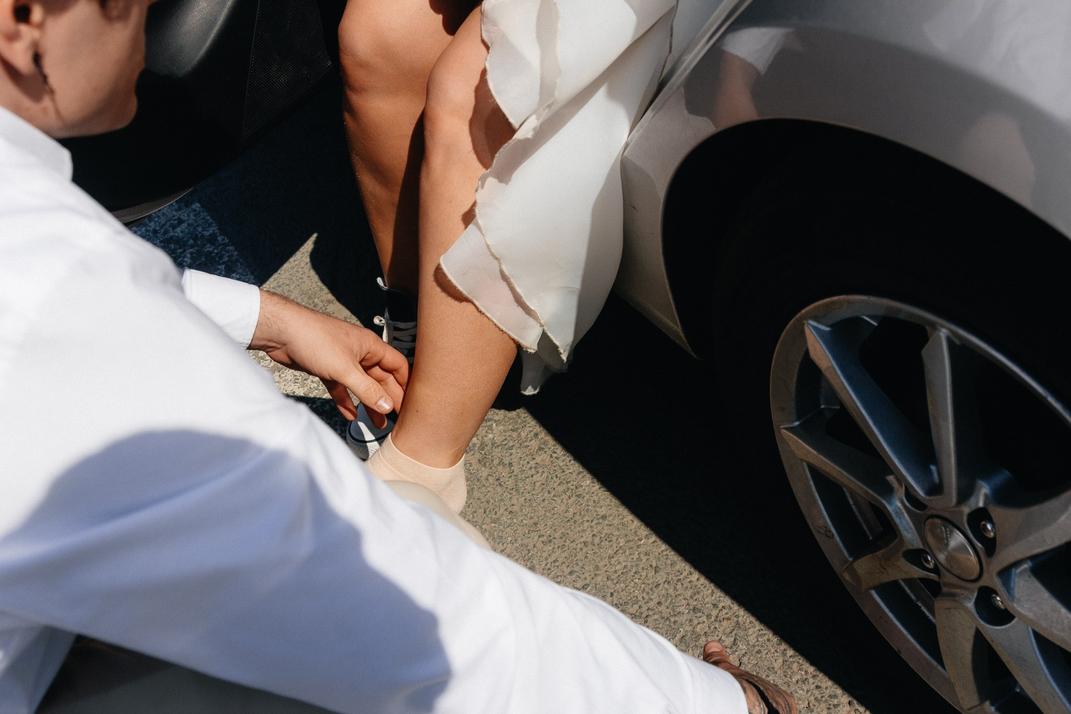 WEDDING. Семейный фотограф Казань Никита Федин