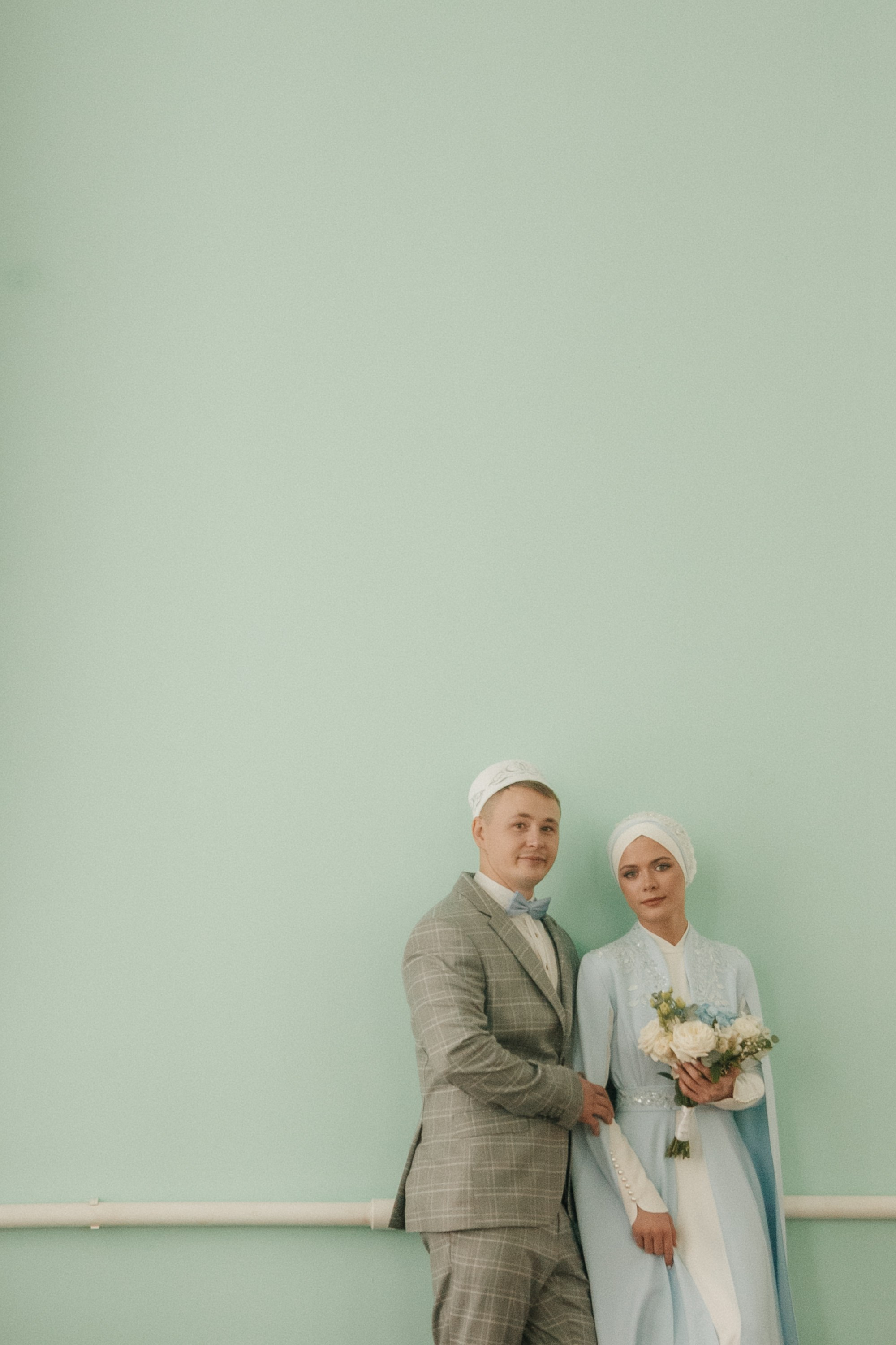NIKAH. Семейный фотограф Казань Никита Федин