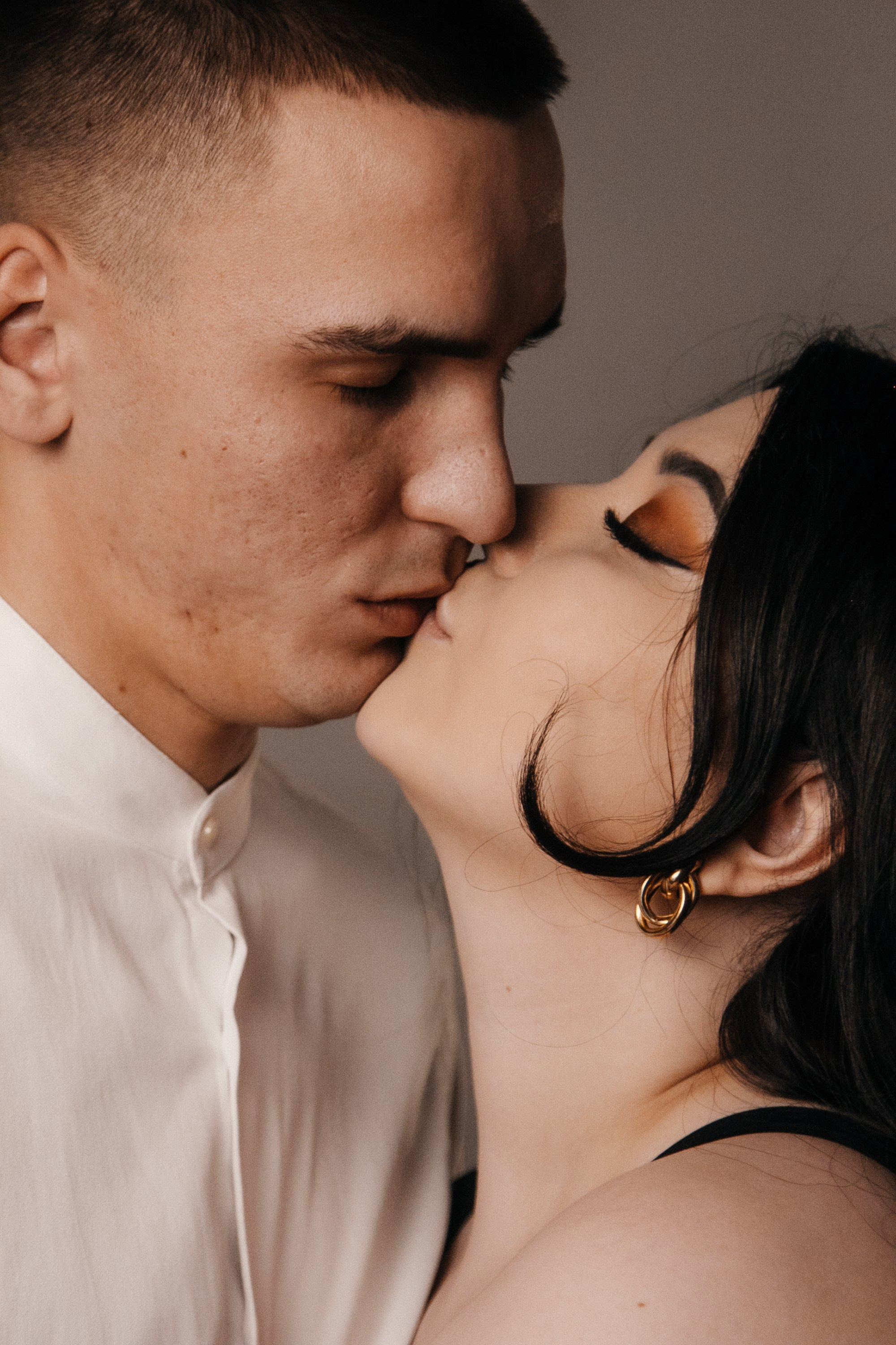 LOVE. Семейный фотограф Казань Никита Федин
