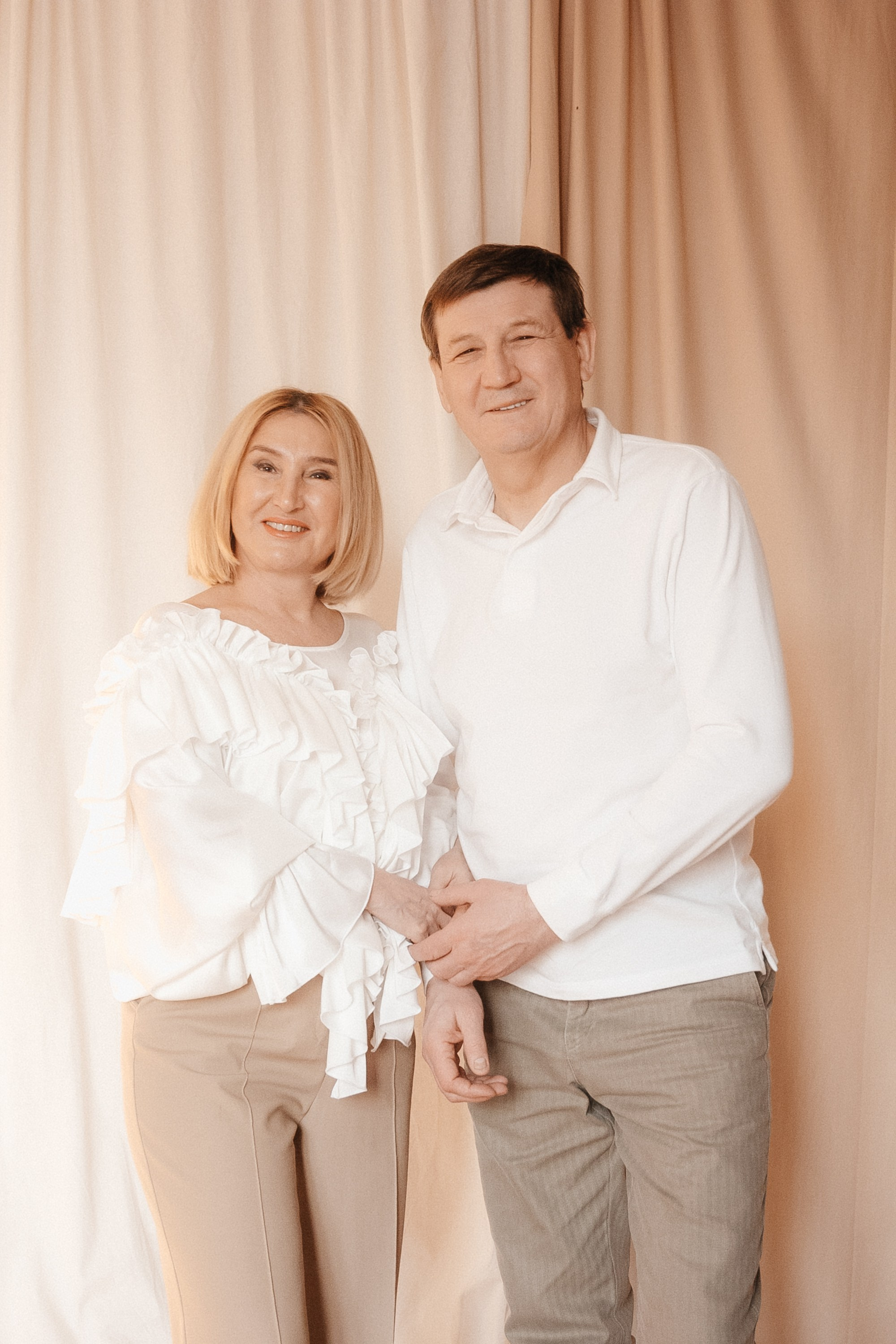 W. Семейный фотограф Казань Никита Федин