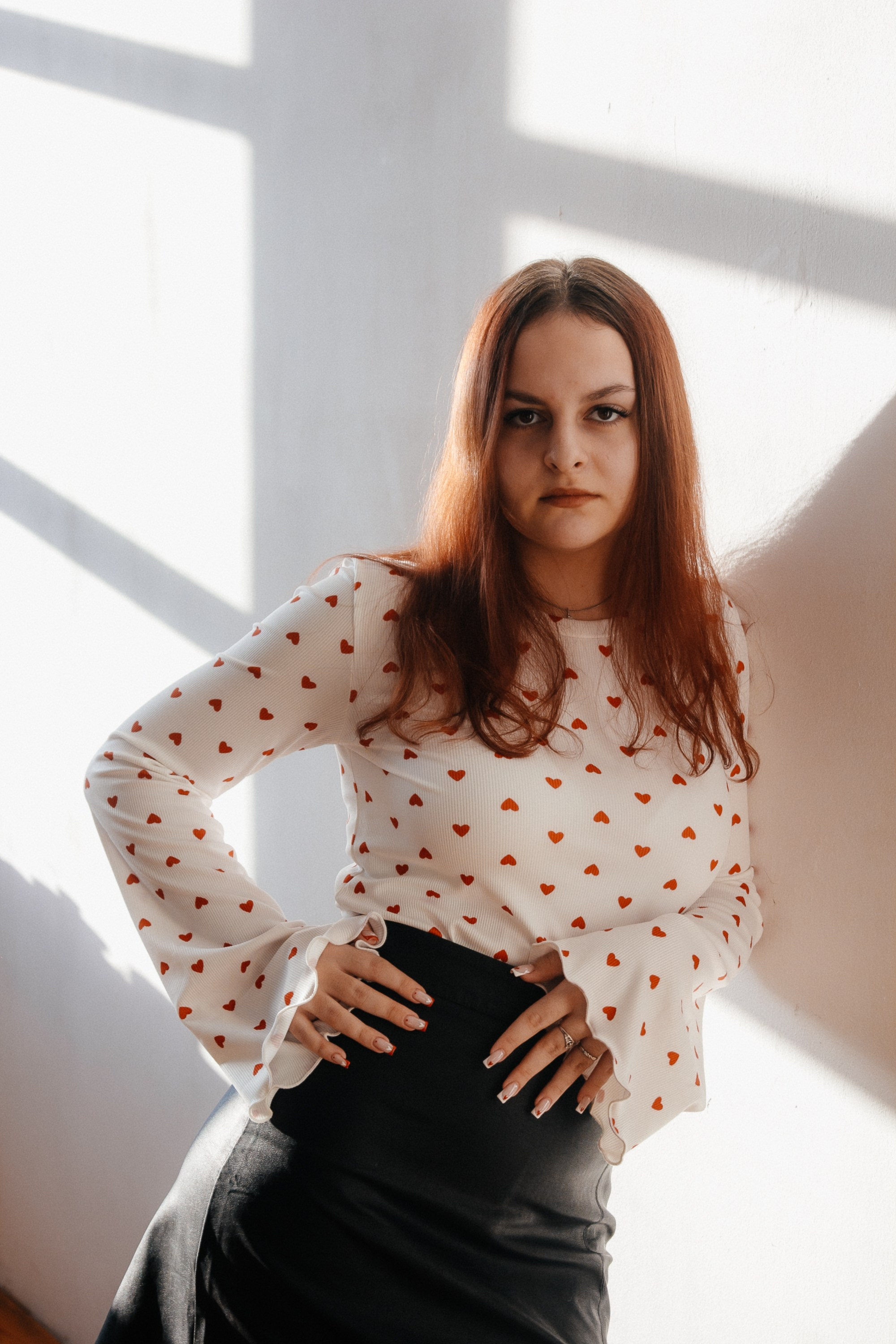 W. Семейный фотограф Казань Никита Федин