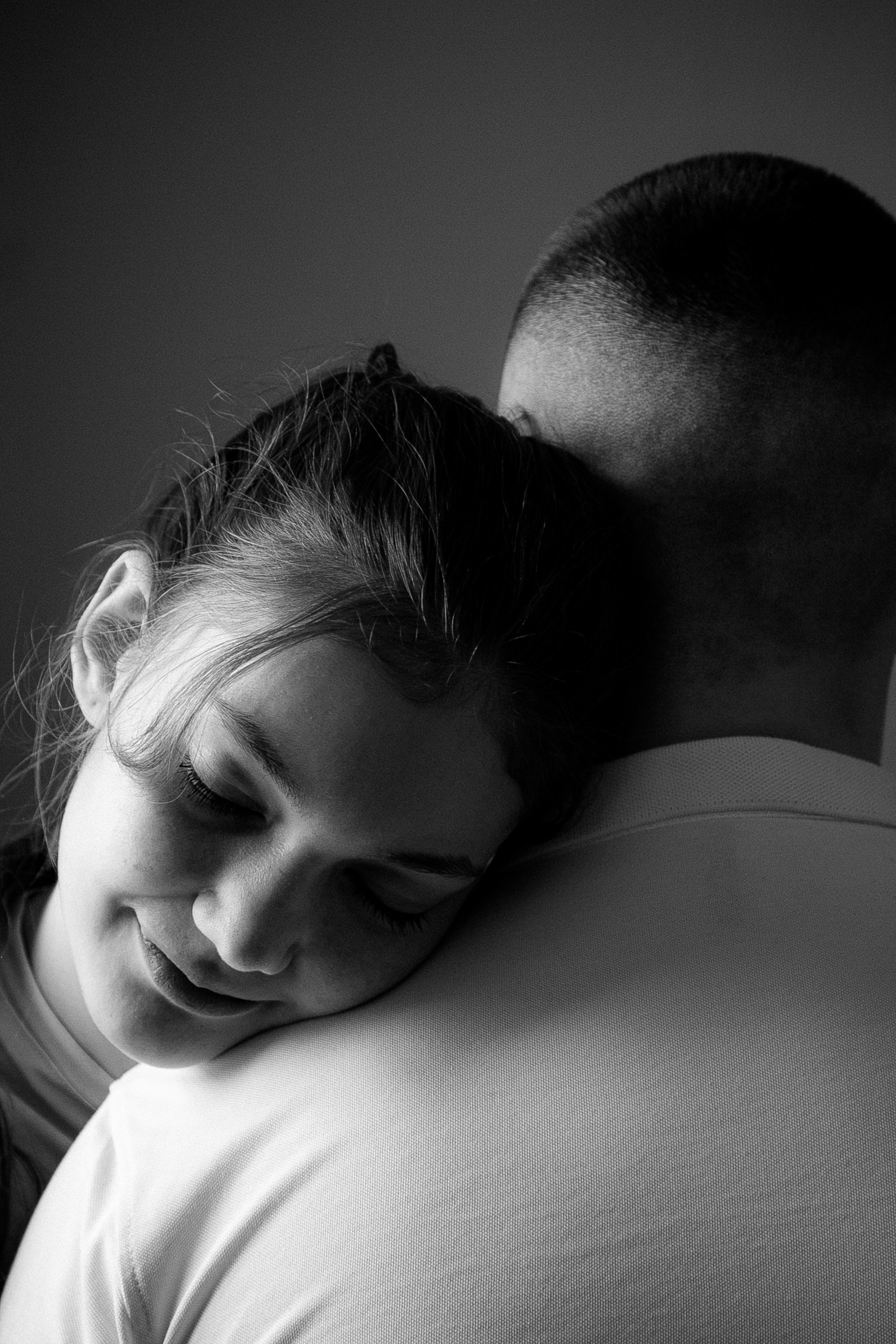 LOVE. Семейный фотограф Казань Никита Федин