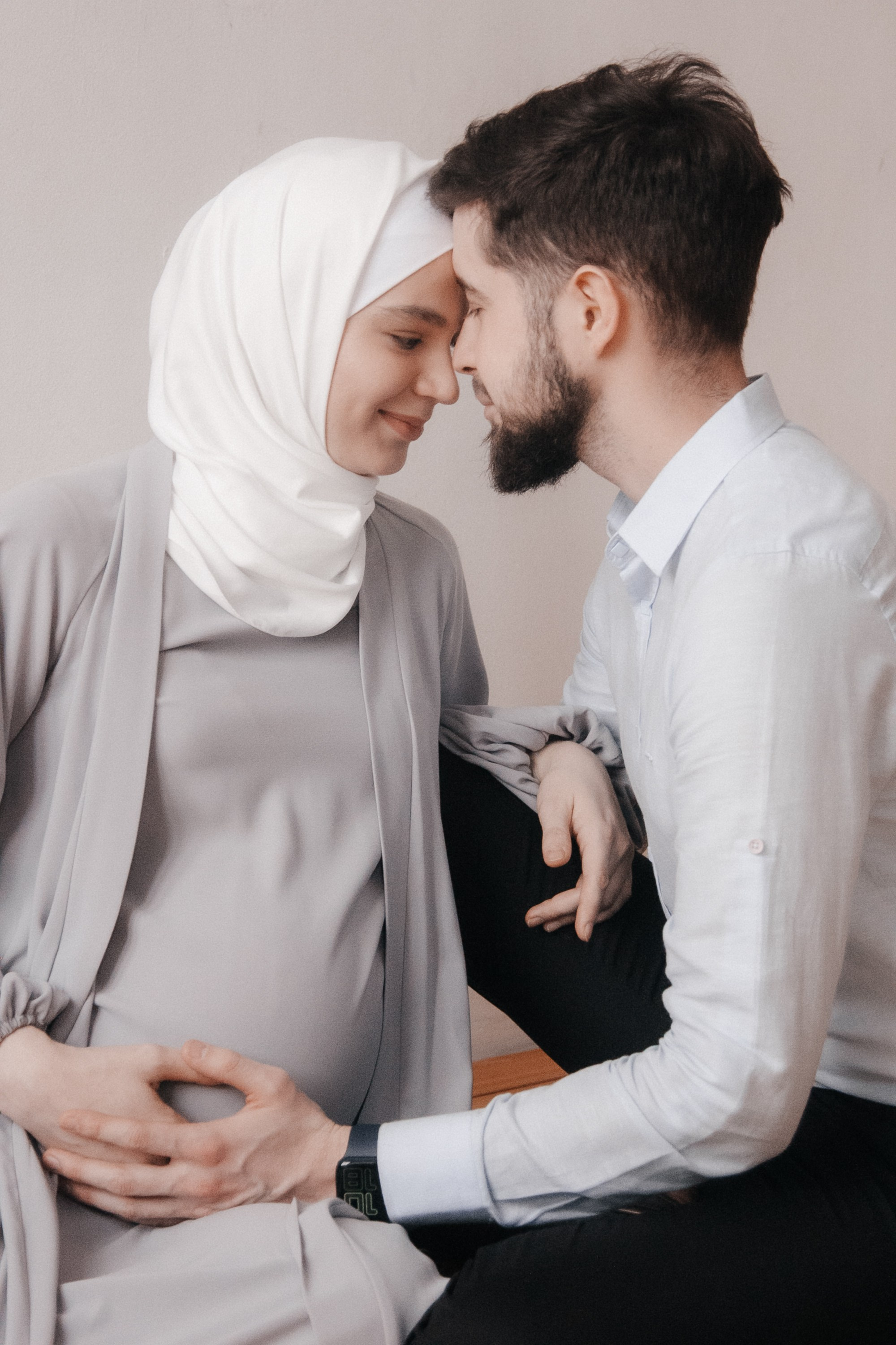 LOVE. Семейный фотограф Казань Никита Федин