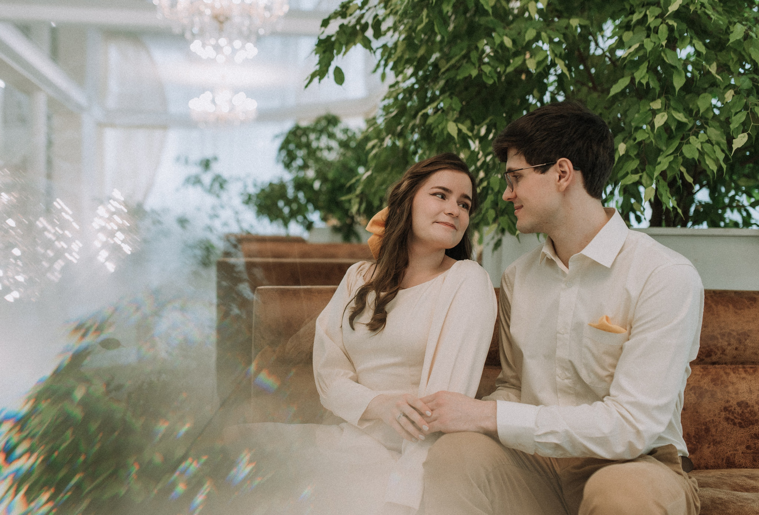 Яна и Игорь. Фотограф в Санкт-Петребурге и в Великих Луках Волченкова Екатерина