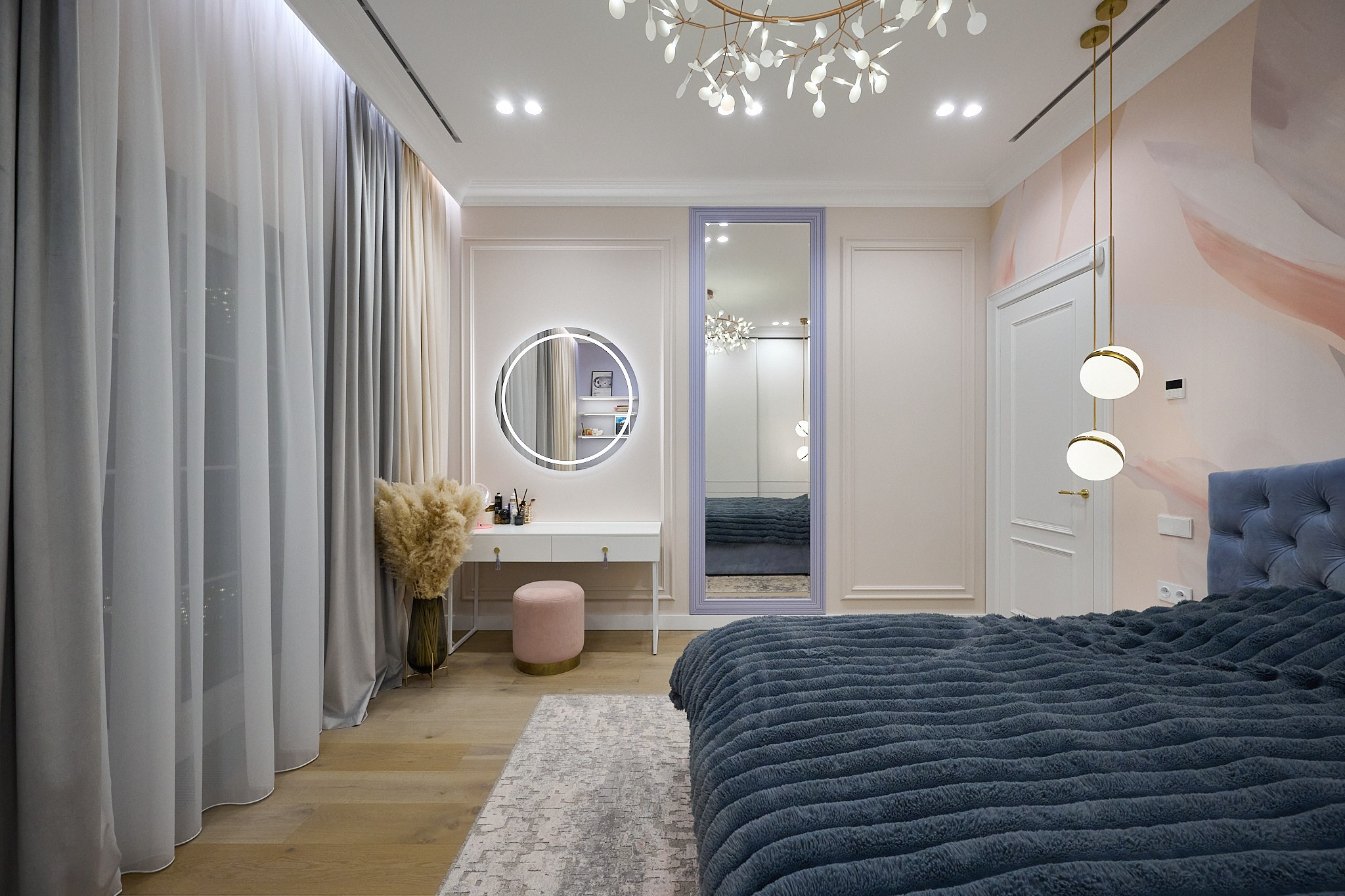 Дом 197. Интерьерный фотограф в Краснодаре