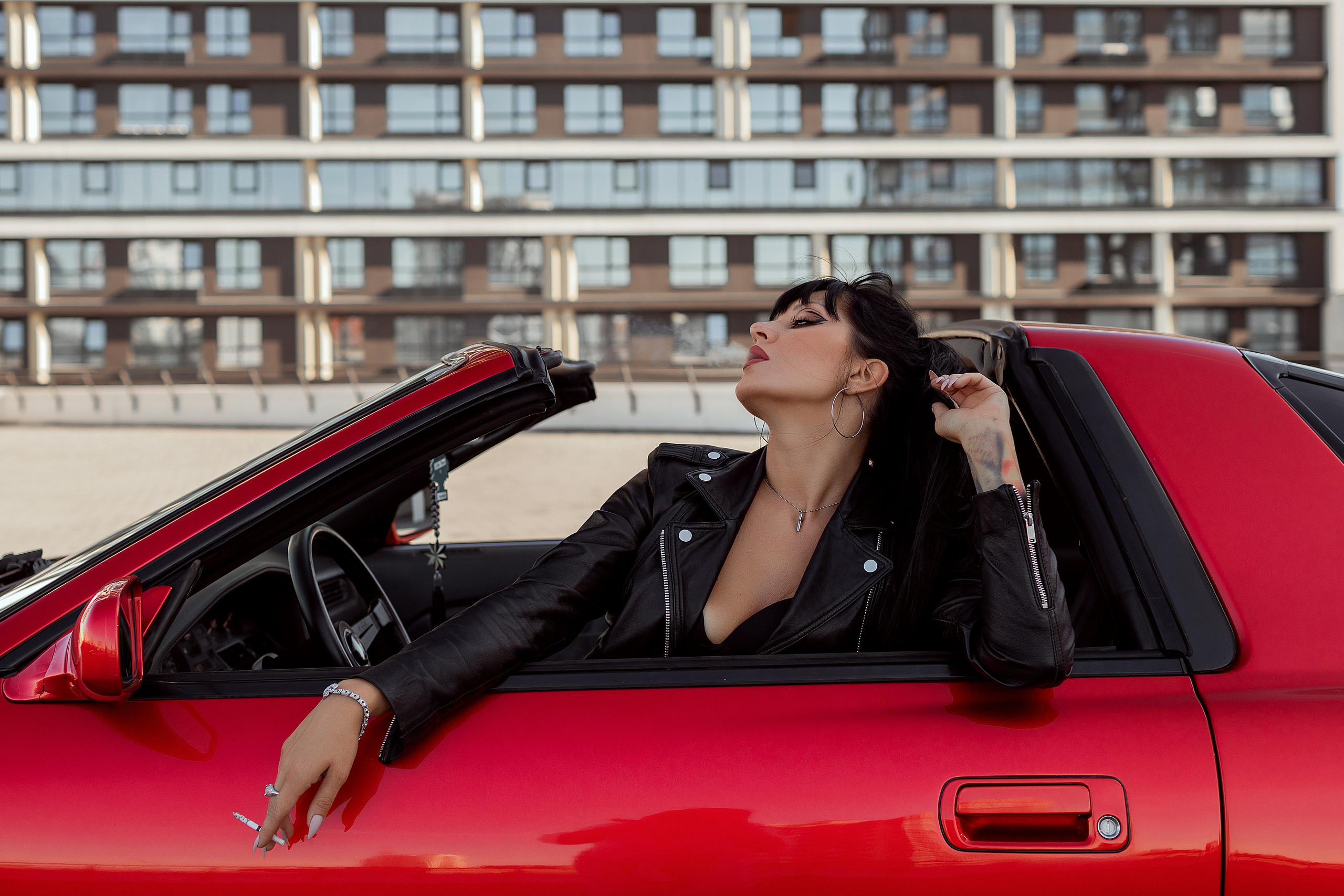 Екатерина. Фотограф Екатеринбург Марина Поздеева