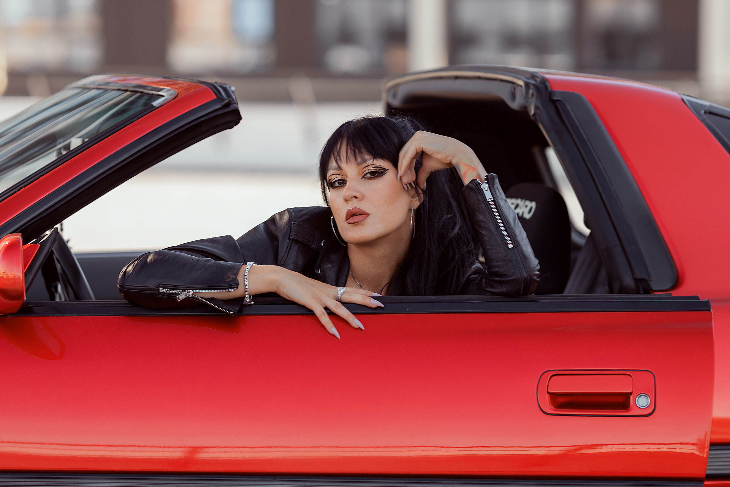 Екатерина. Фотограф Екатеринбург Марина Поздеева