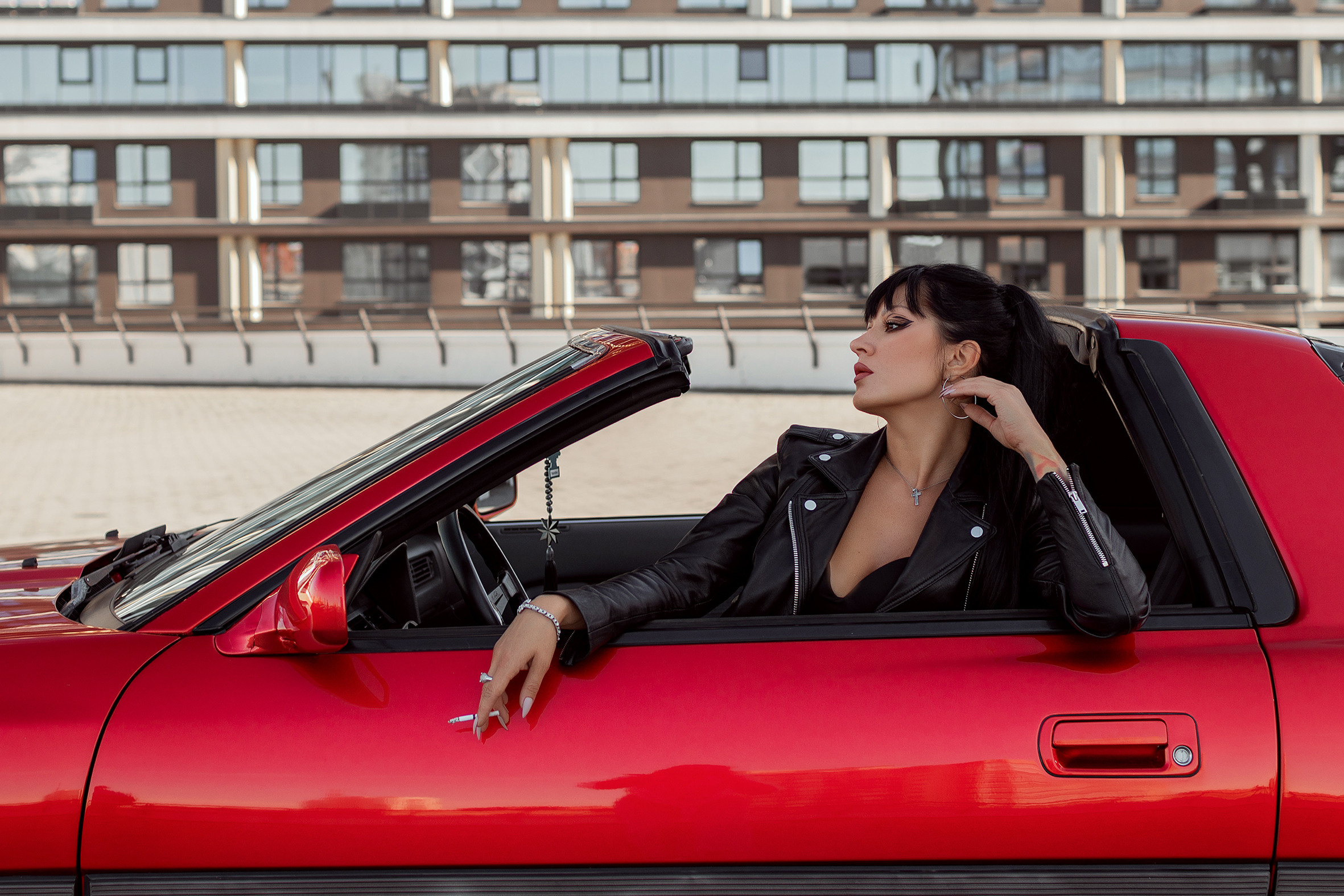 Екатерина. Фотограф Екатеринбург Марина Поздеева