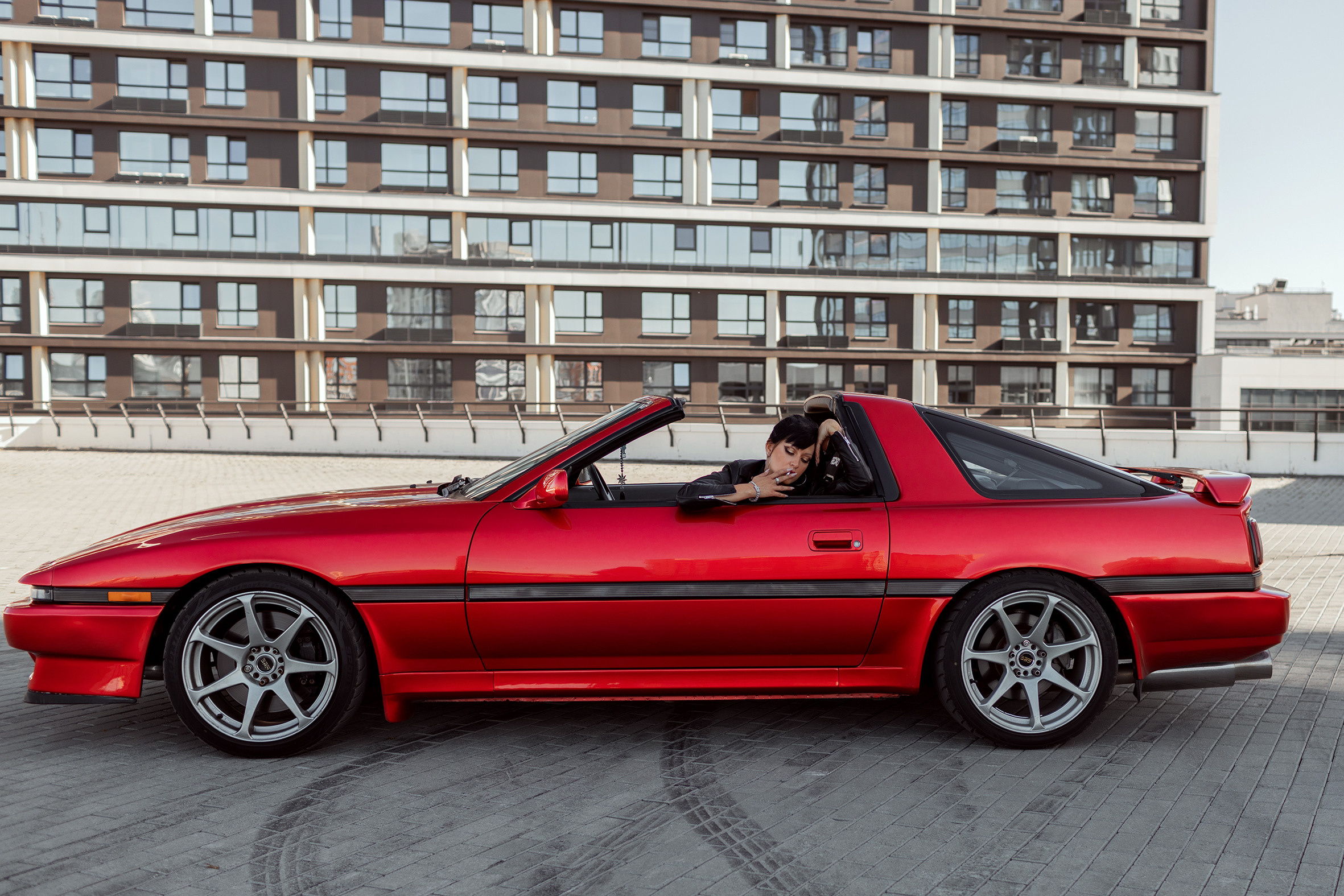 Екатерина. Фотограф Екатеринбург Марина Поздеева