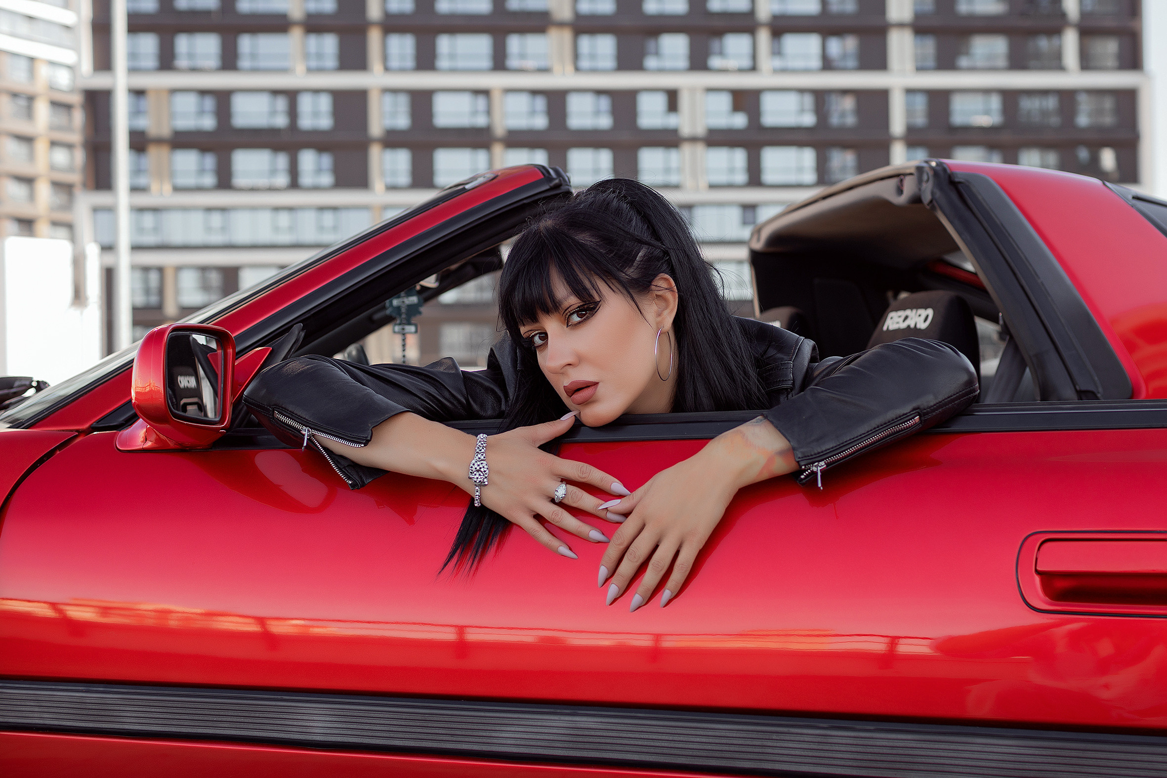 Екатерина. Фотограф Екатеринбург Марина Поздеева