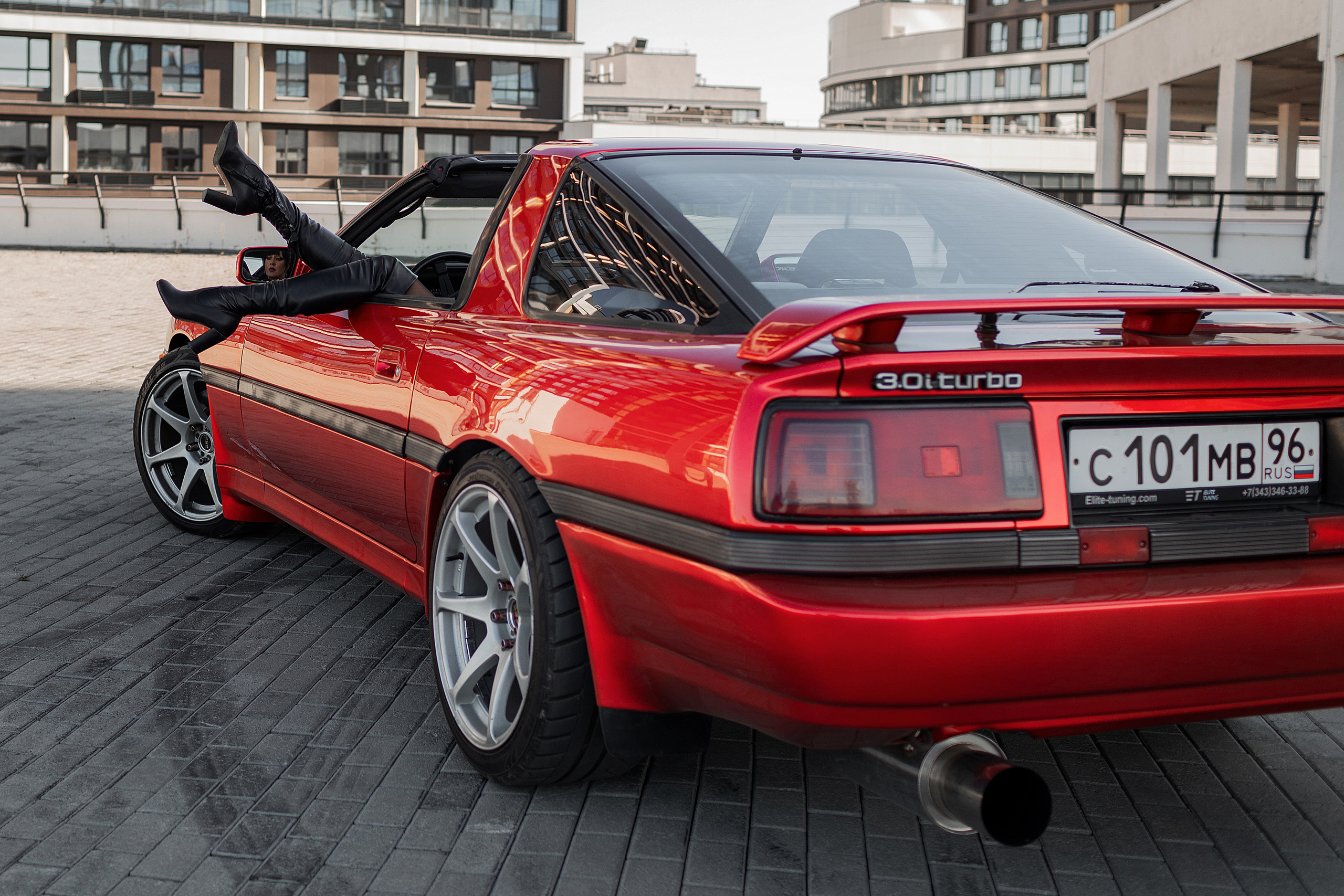 Екатерина. Фотограф Екатеринбург Марина Поздеева