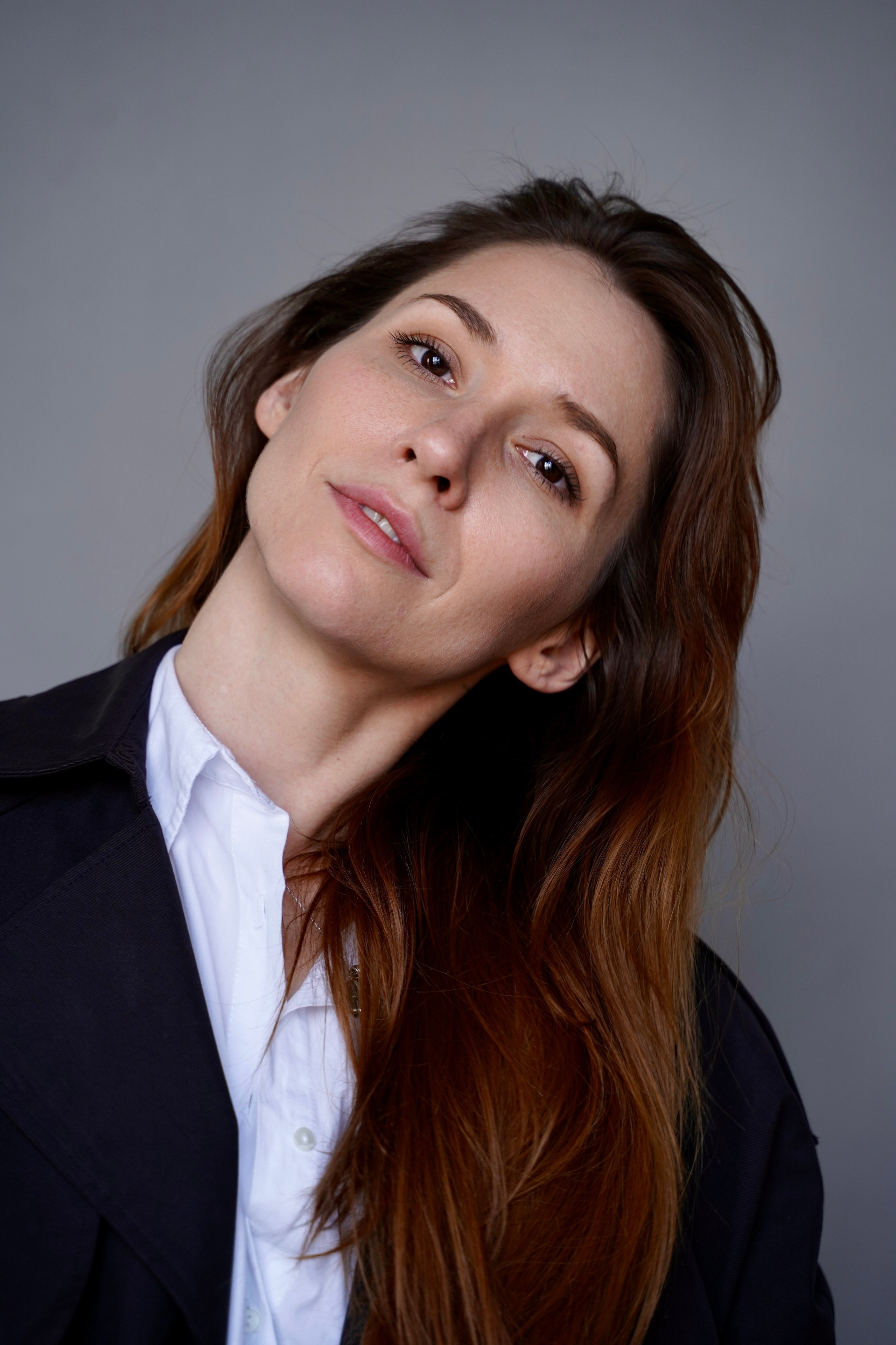 Софья. Арт-фотограф в Краснодаре