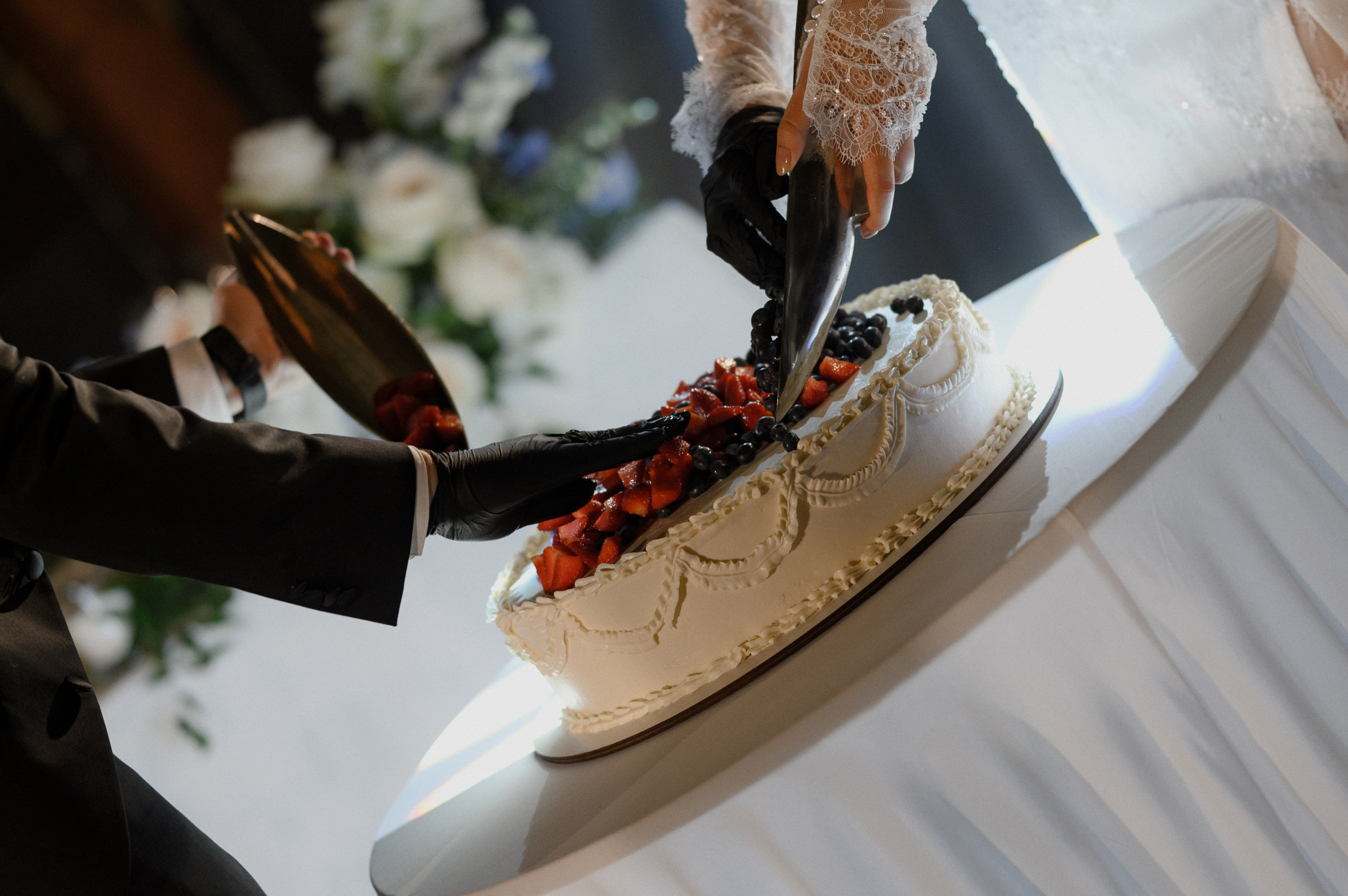 НИКИТА И КАТЯ. Свадебный фотограф Минск