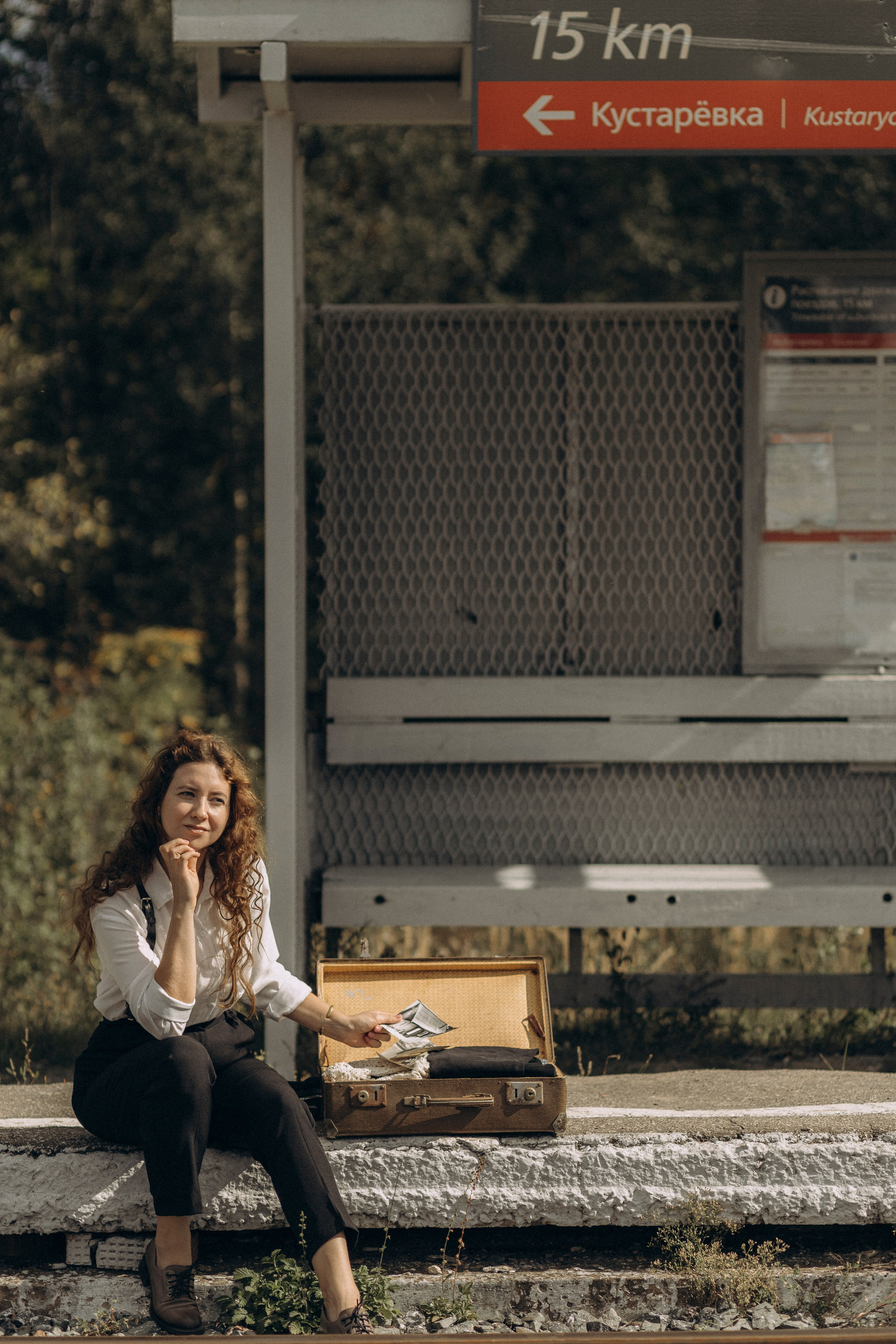 Татьяна путешествие. Семейный и детский фотограф в Рязани Васюгова Мария
