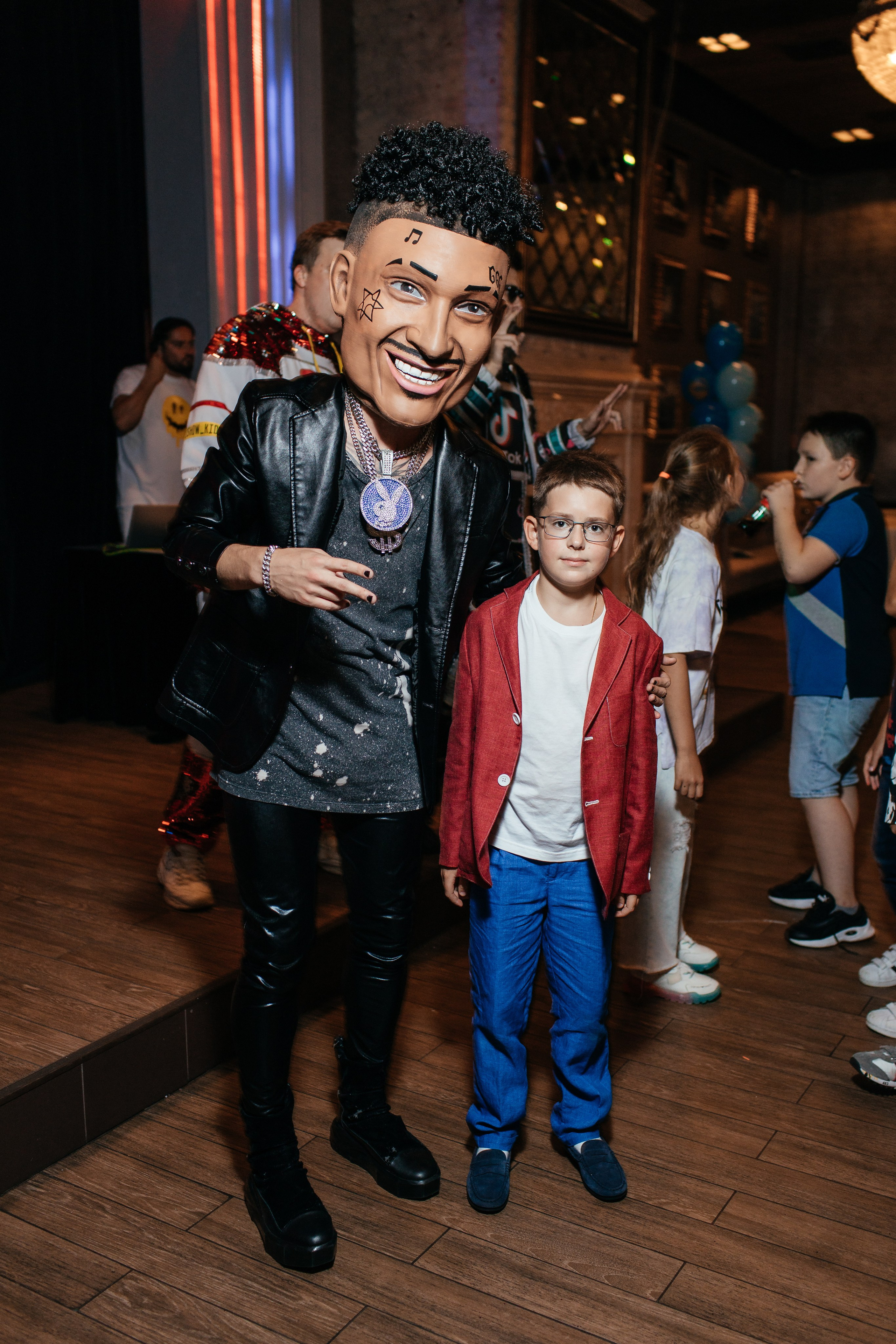 Диме 10 лет. Свадебный и семейный фотограф