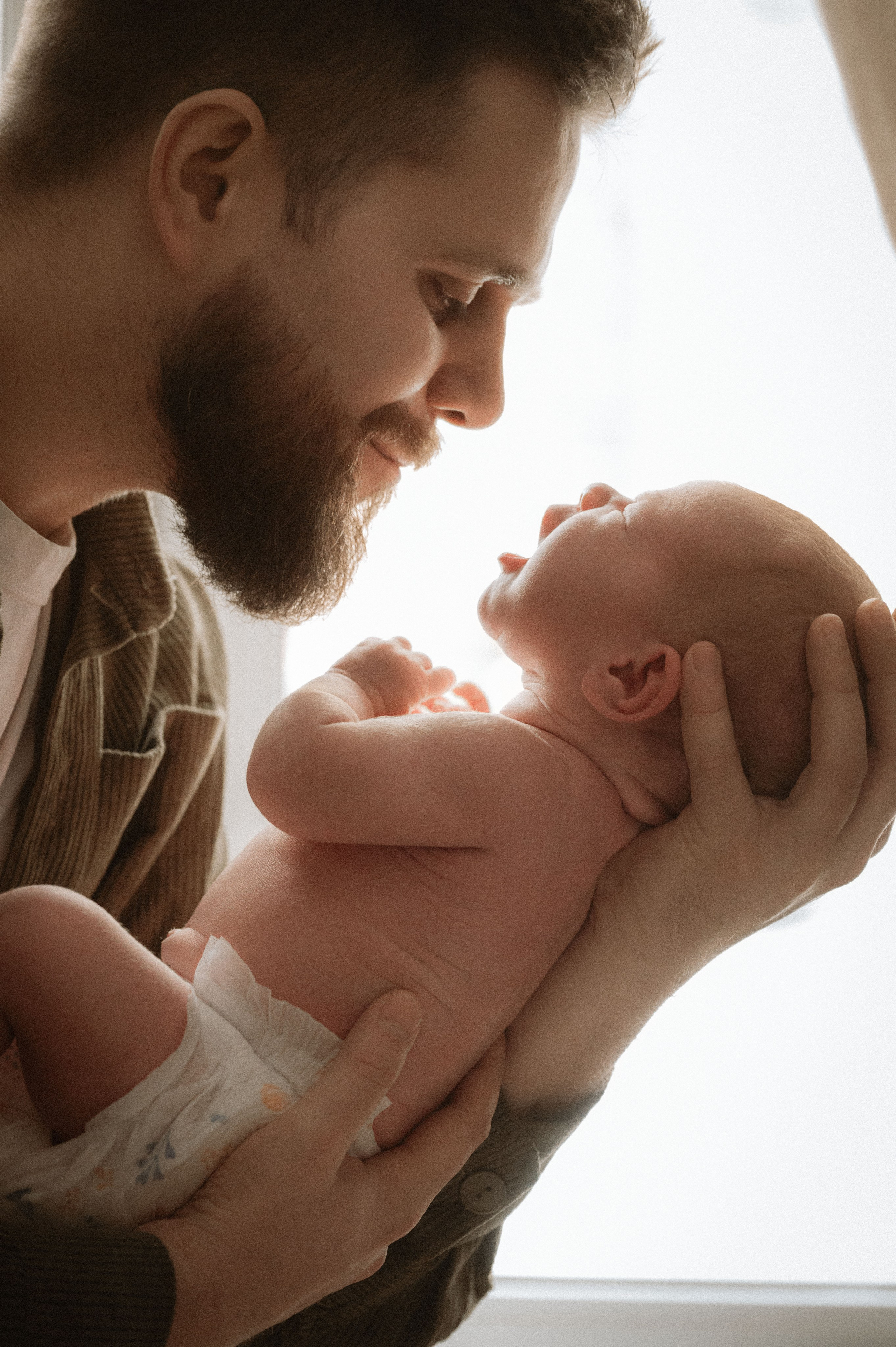 Лизавета, Никита и Мирослава. Фотограф беременности и семьи, домашние съемки, Ньюборн
