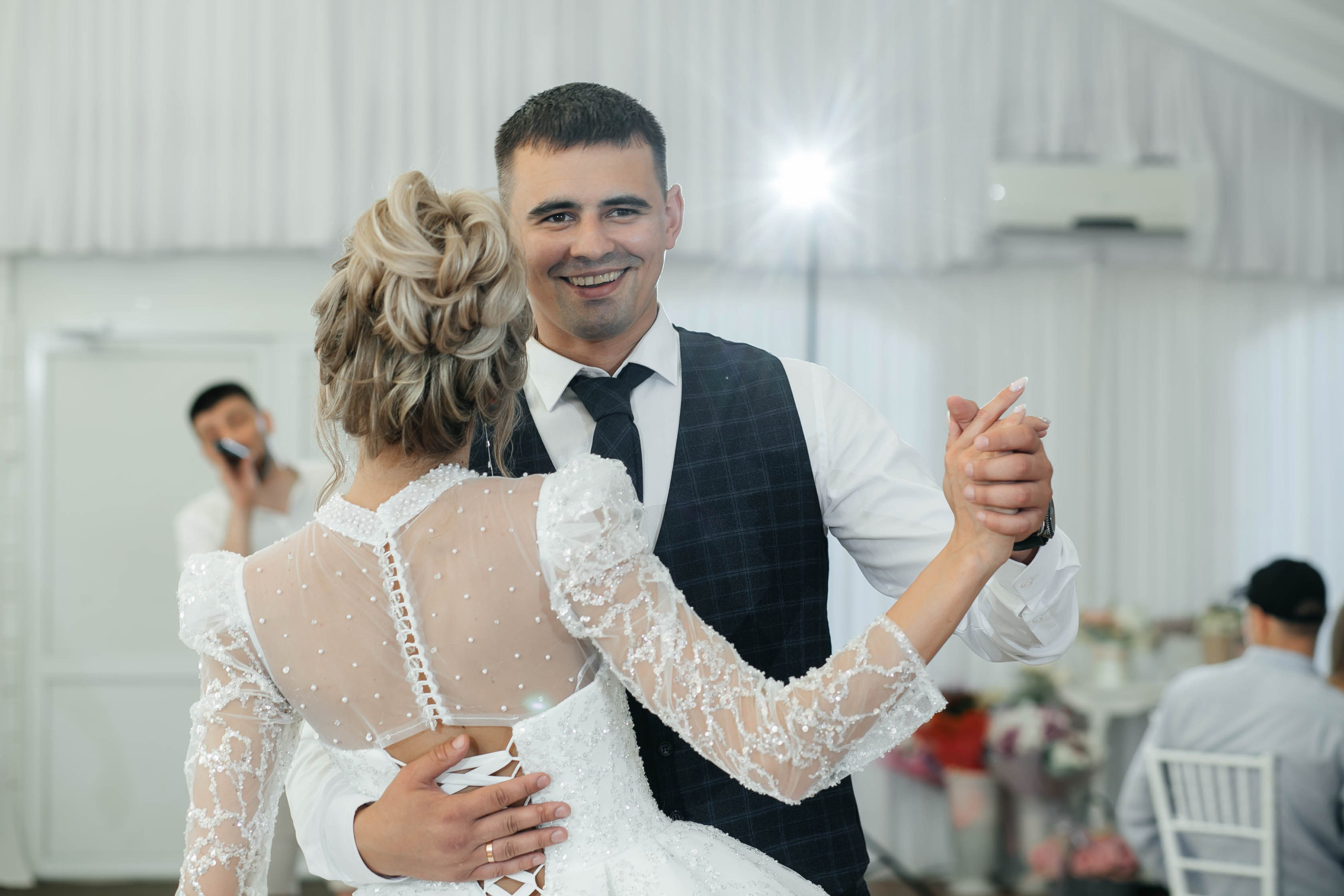 Свадебная история Элики и Артема. Свадебный и семейный фотограф Рассказова Виктория