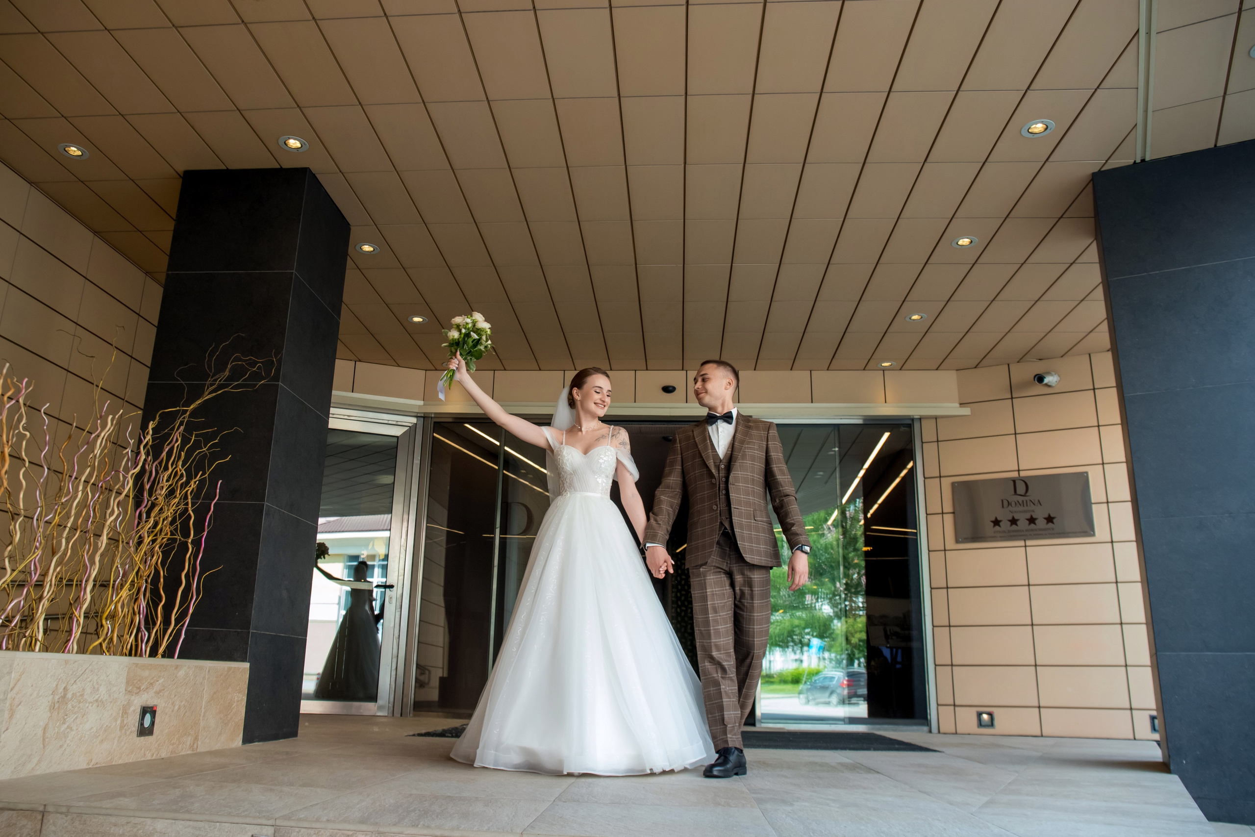 Z & P. Свадебный и семейный фотограф в Новосибирске Александра Ракитина