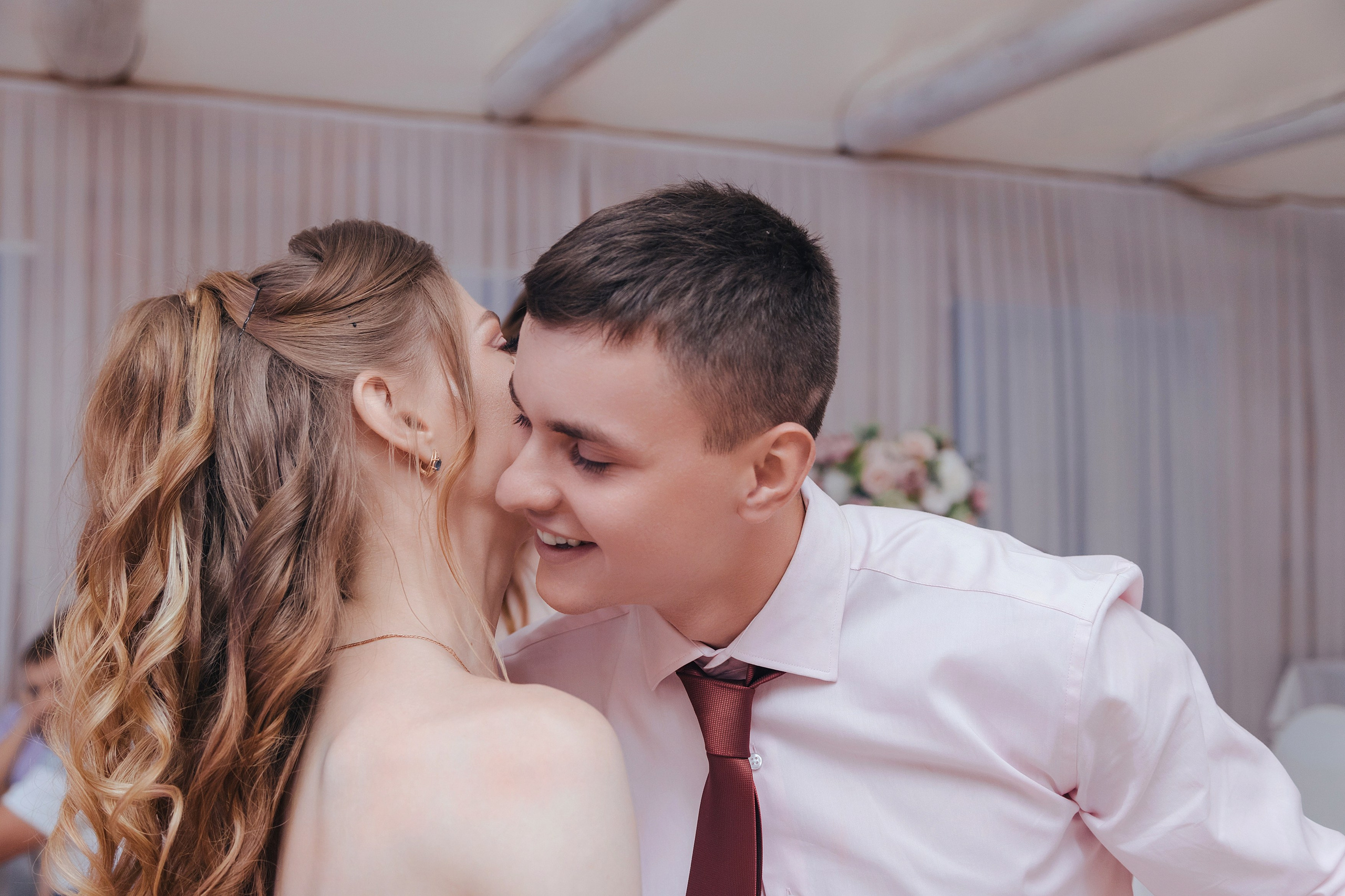 Павел и Елизавета. Фотограф в Сызрани — Владислав Панов