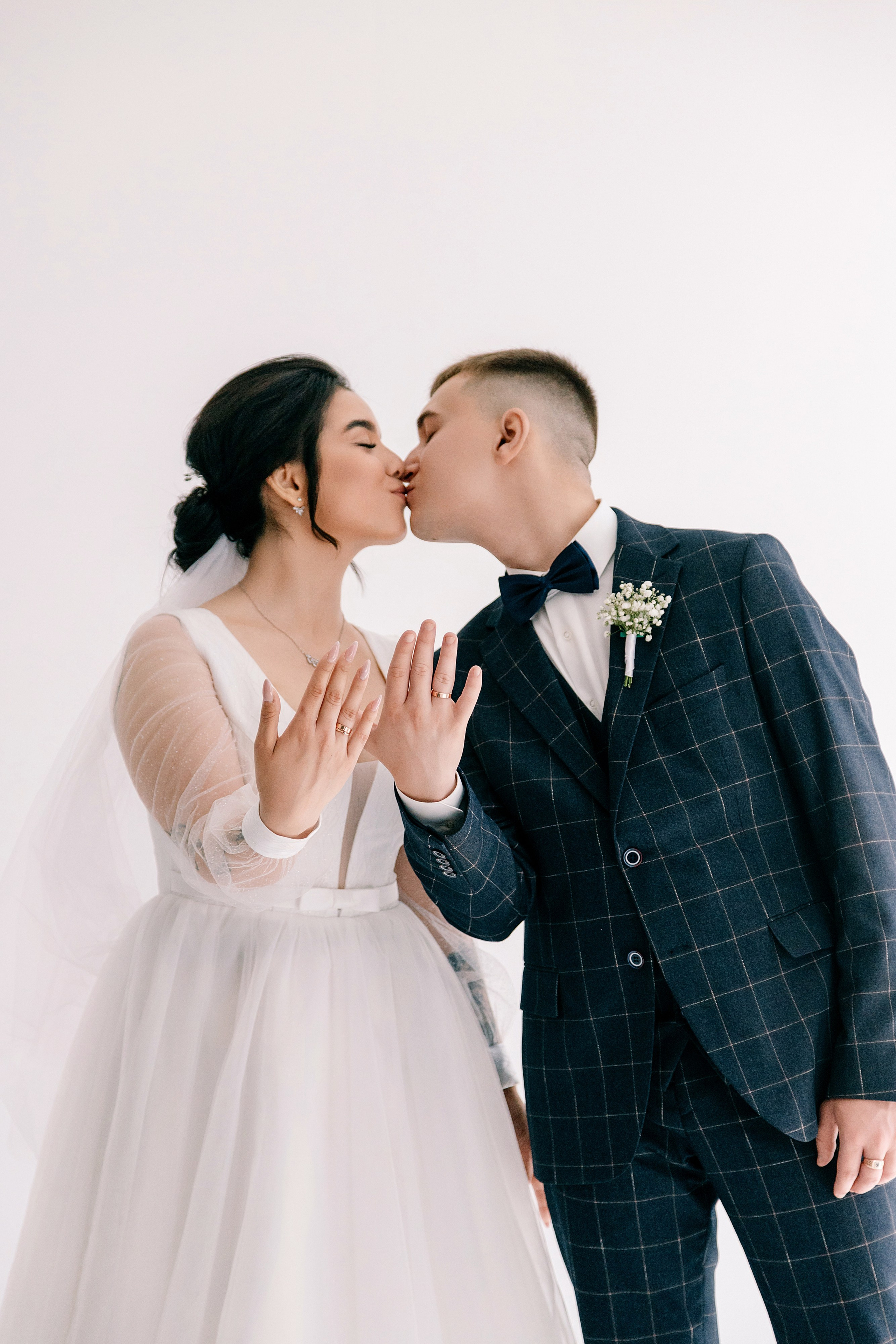 Александр и Алёна. Фотограф в Сызрани — Владислав Панов