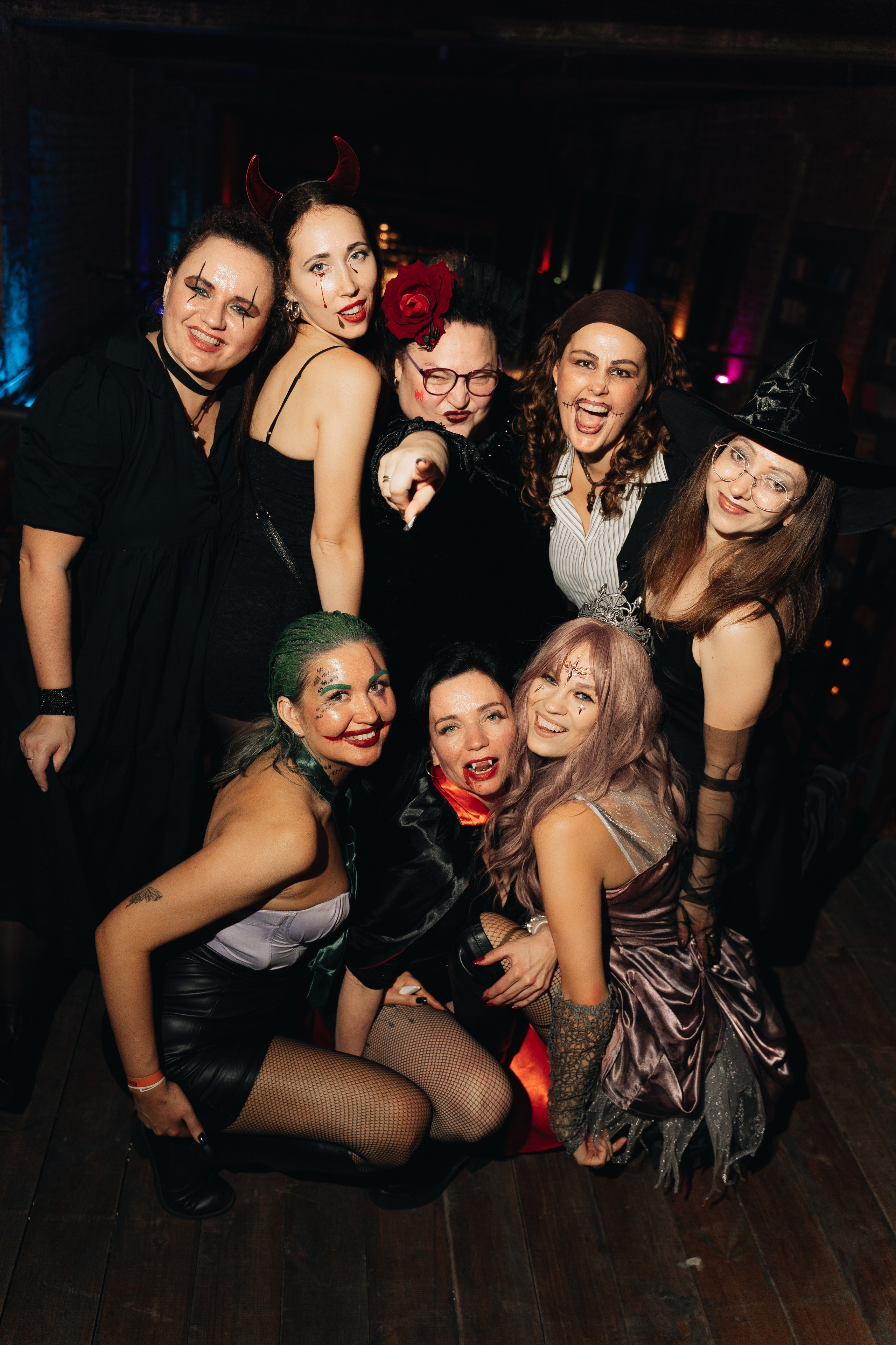 Репортаж. Индивидуальный фотограф в Москве Кирилл Соколов