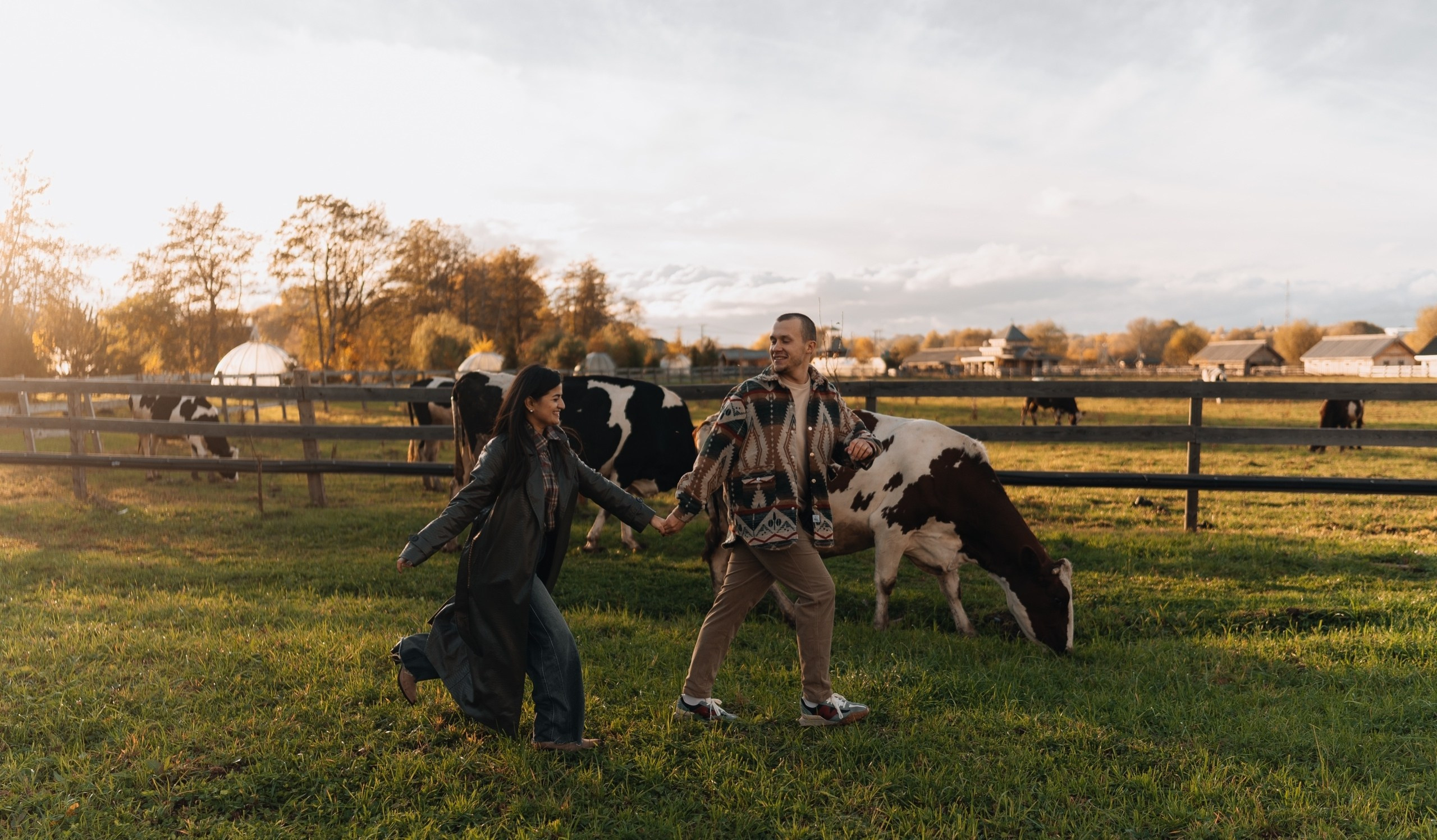Lovestory. Индивидуальный фотограф в Москве Кирилл Соколов
