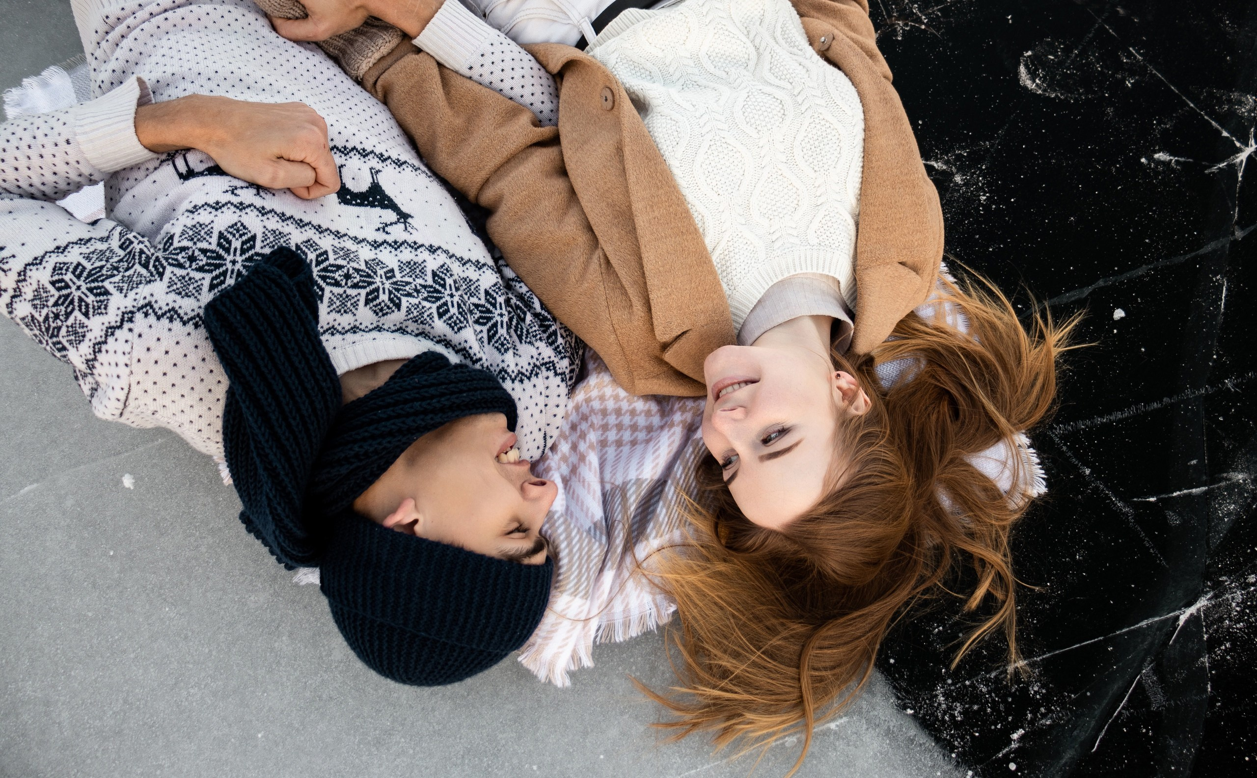 Lovestory. Индивидуальный фотограф в Москве Кирилл Соколов