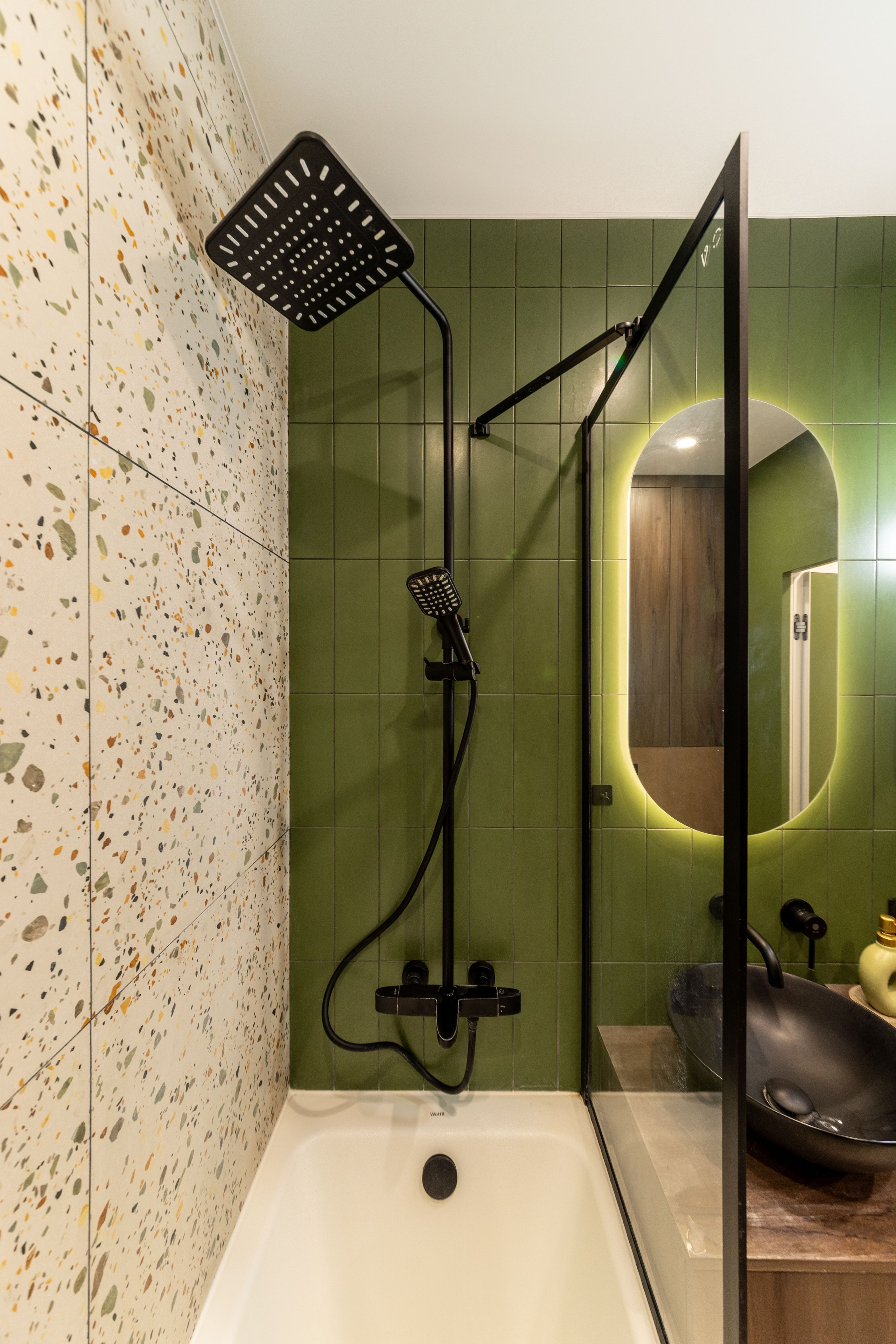 ЖК ФОРЕСТ. Фотограф Вадим Казусь