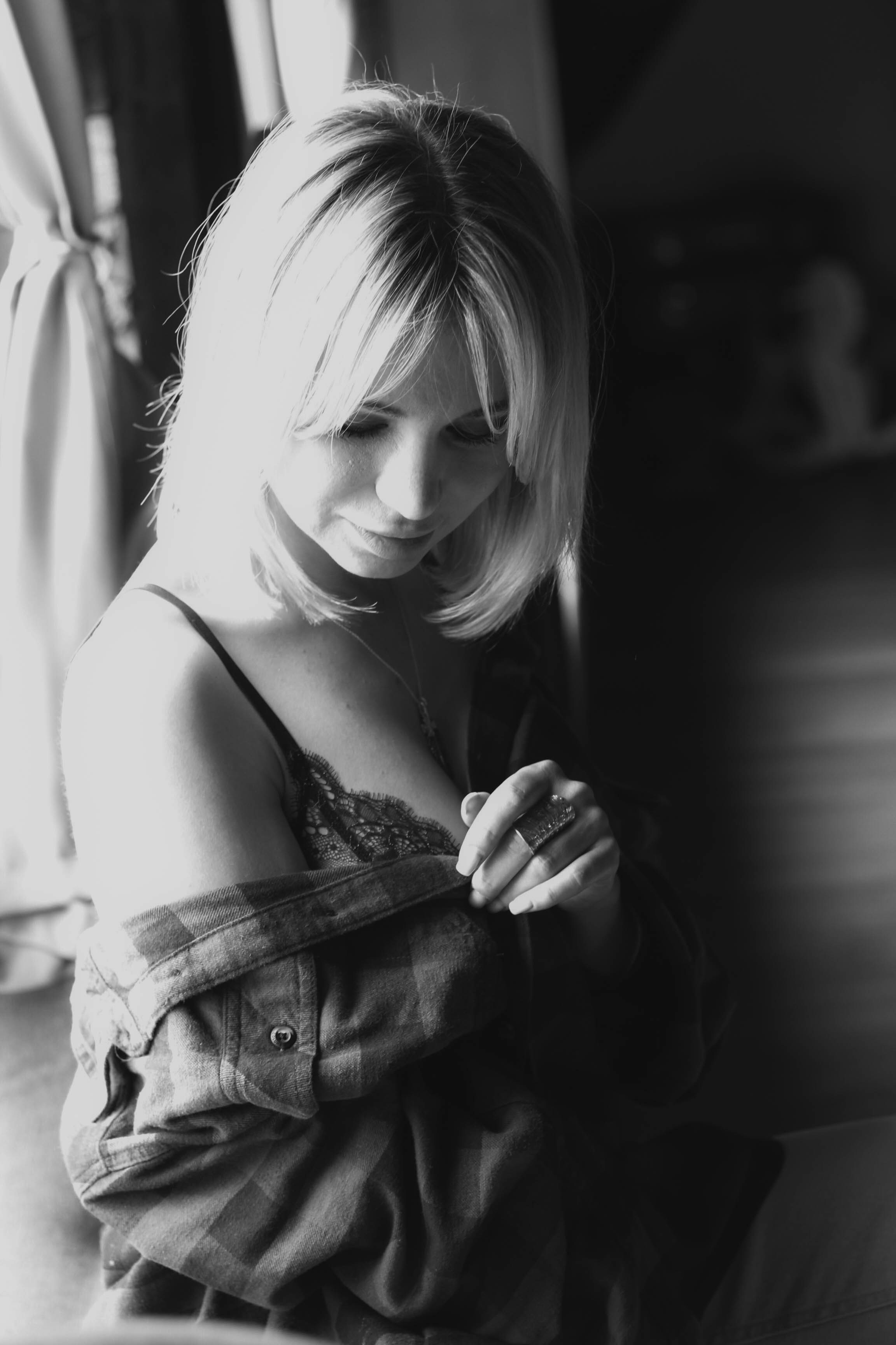 Love story. Главная