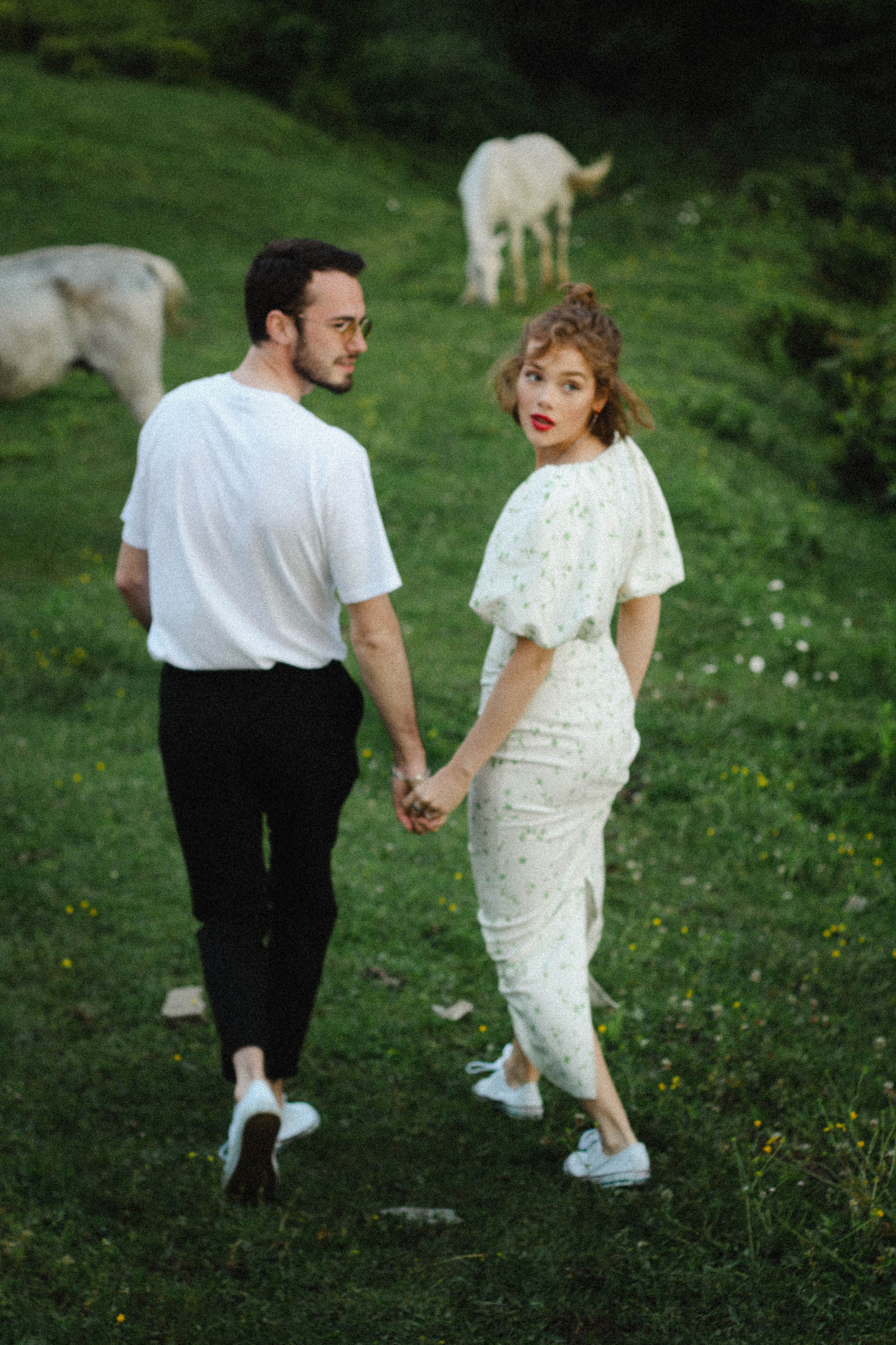 Love story. Привет, меня зовут Лейла, я свадебный фотограф в Пятигорске и на Кавказе