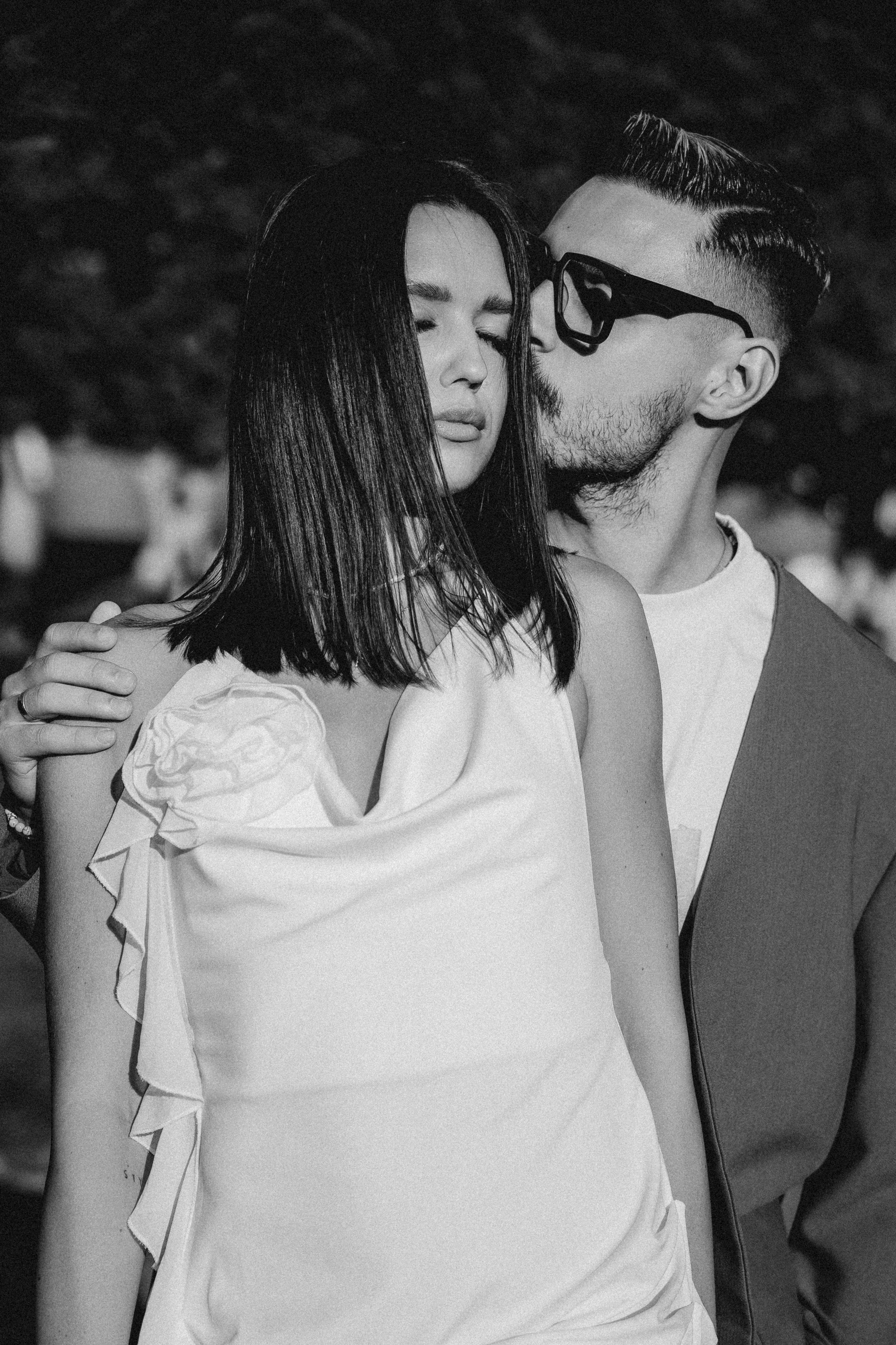 Влад и Саша. Семейный и лавстори фотограф в Санкт-Петербурге Леся Ревзина