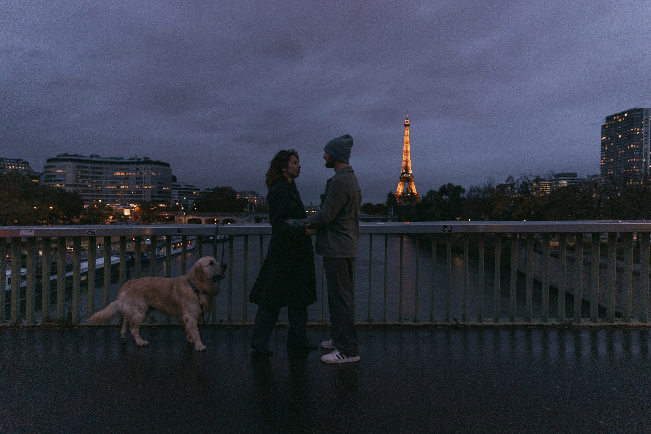 C’est entre nous. Photographe à Paris