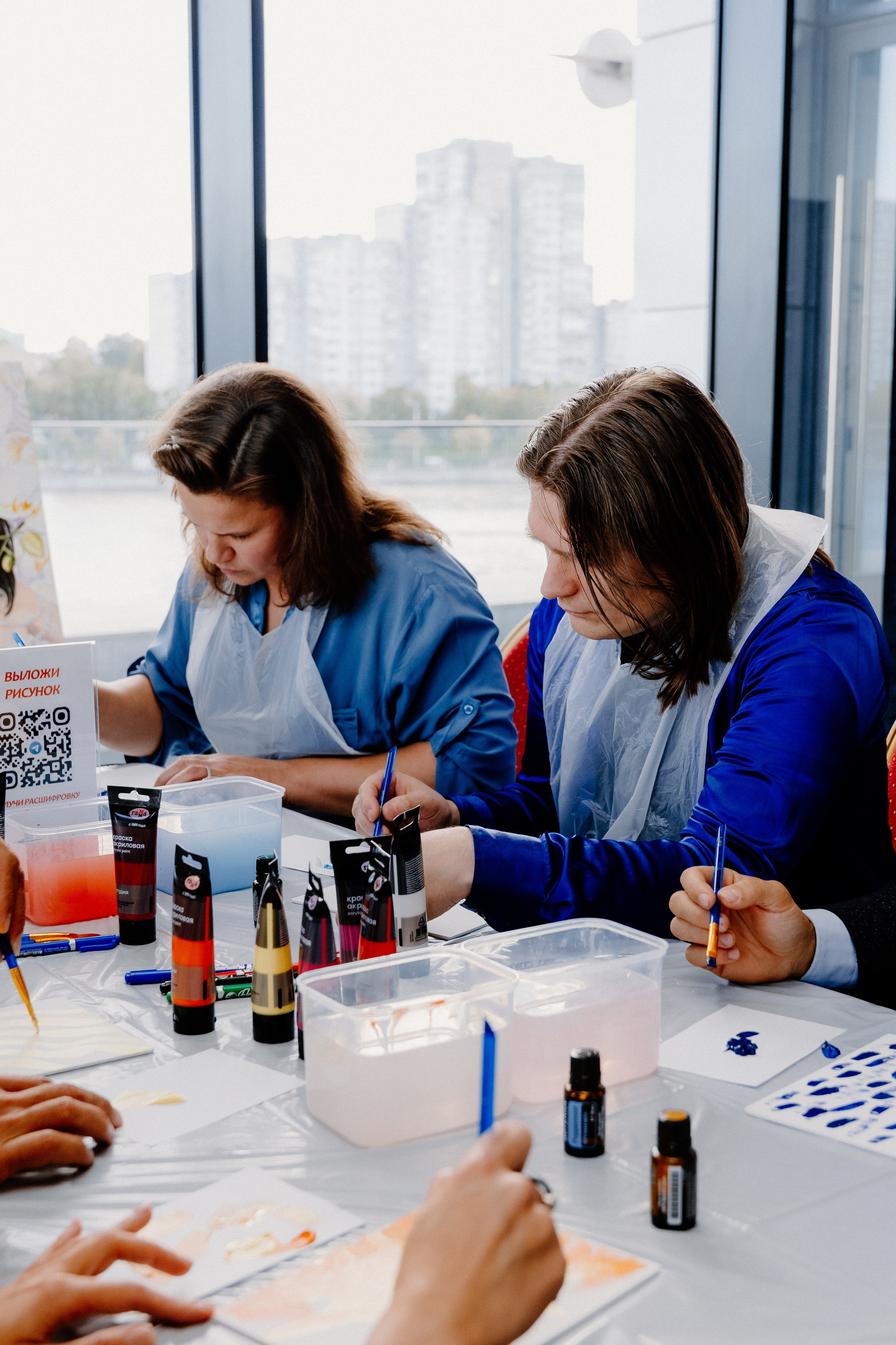 Бизнес —конференция «Южный порт». Свадебный/Портретный фотограф снимаю в Москве