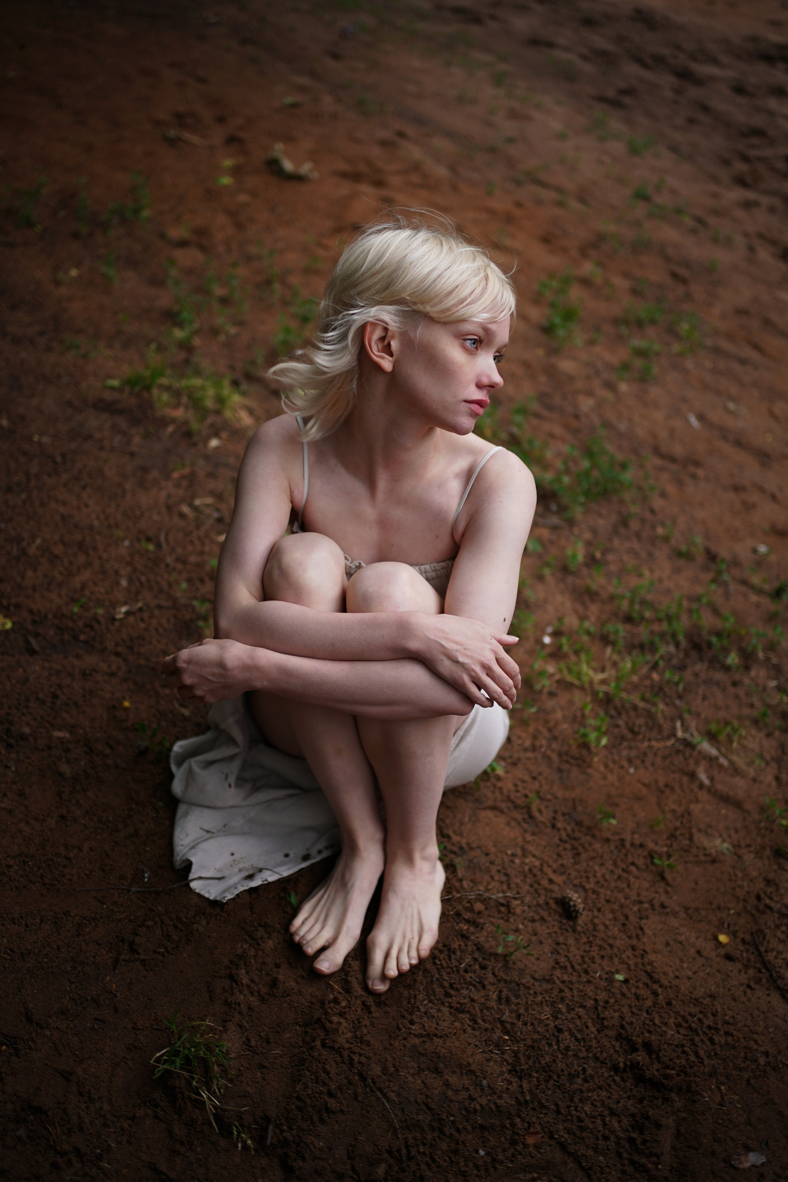 Соня. Главная