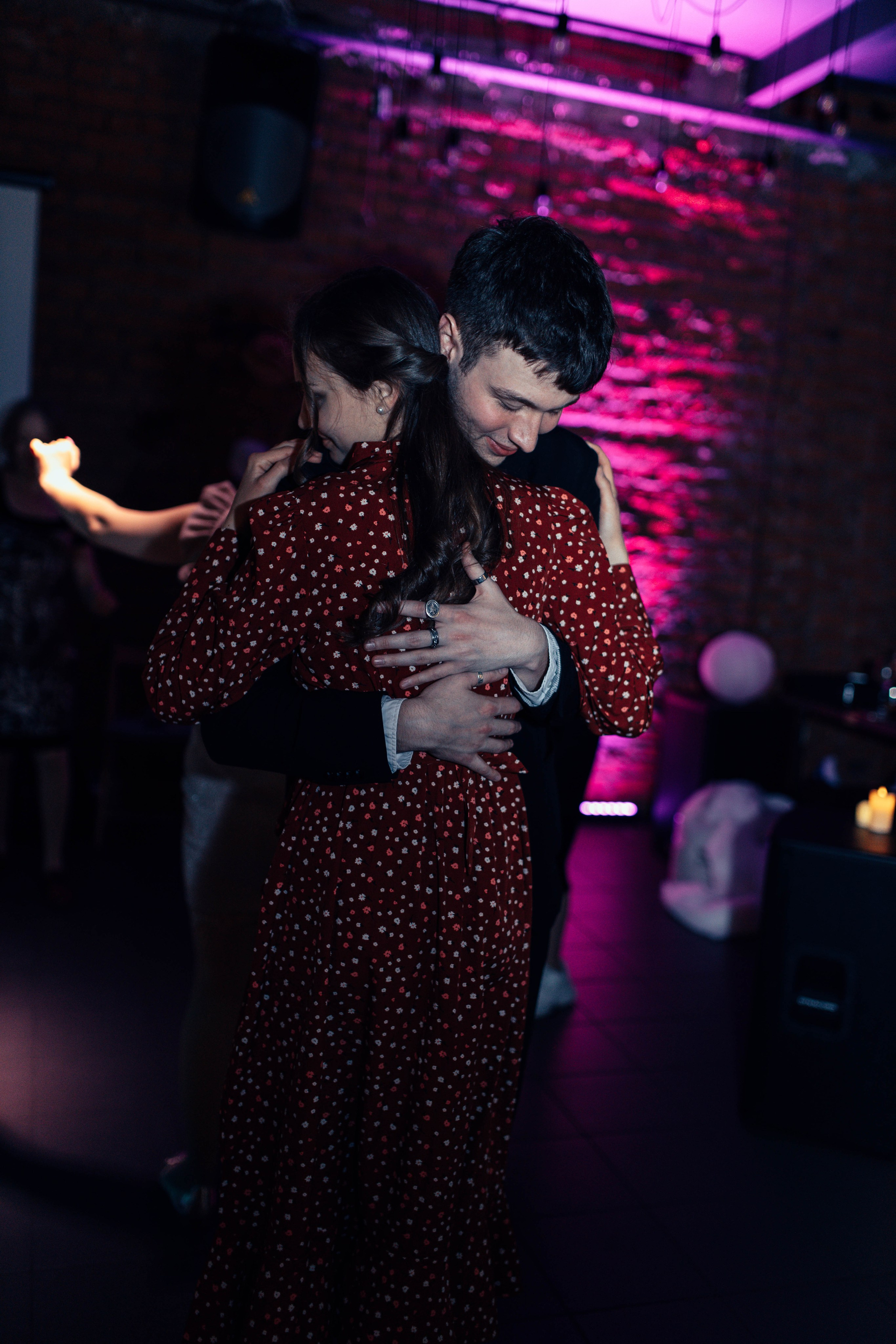 Банкет в лофте. Фотограф в Москве |Дарья