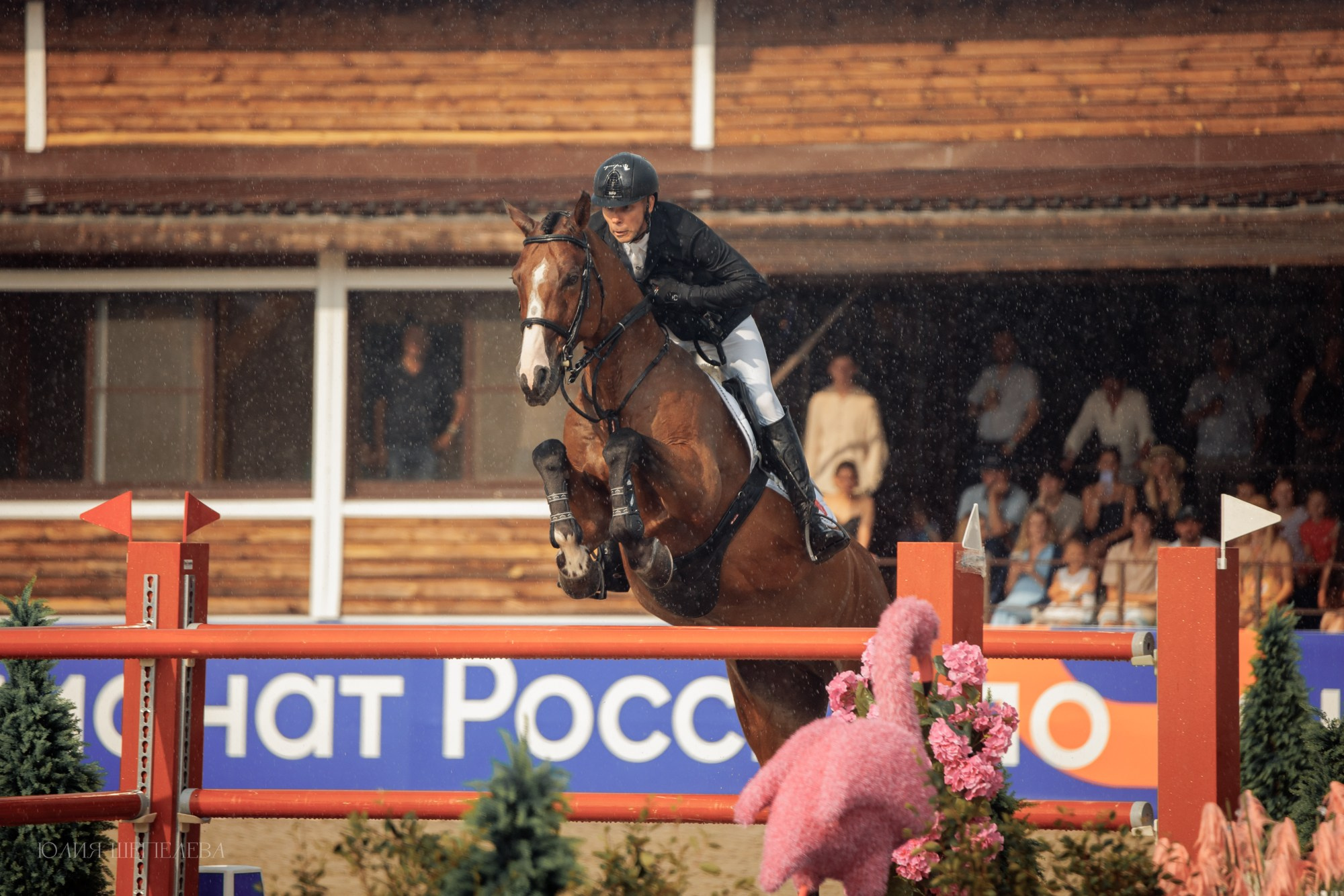 Дерби. Horseka 2024. Детская Конная фотография в Москве Юлия Шепелева