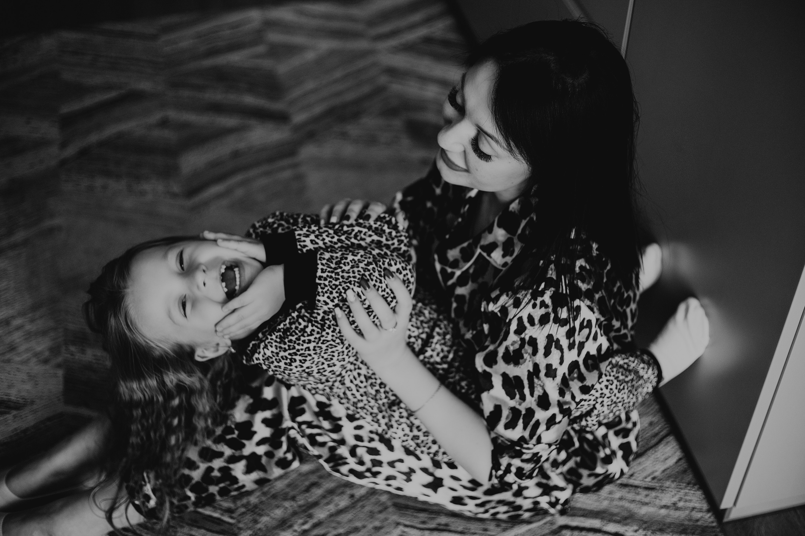 Семейные и дети. Контент-фотограф в Калининграде (Москве) Наталья Кеворкова