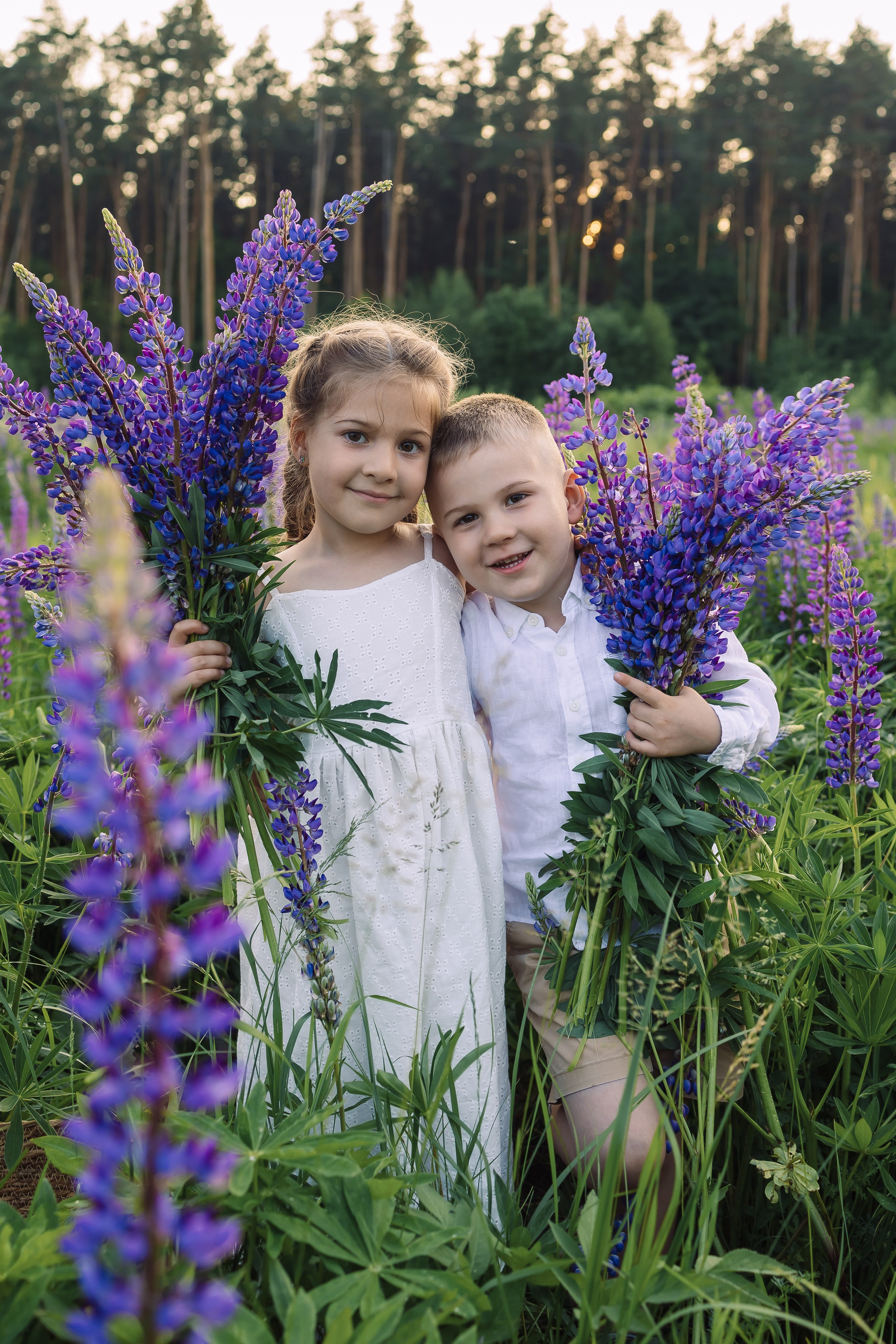 Семейные. Фотограф в Подольске