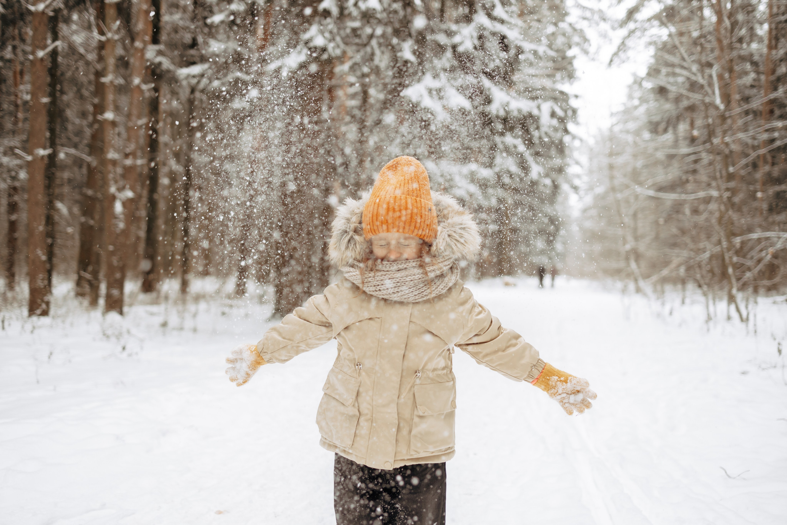 Семейные. Фотограф в Подольске