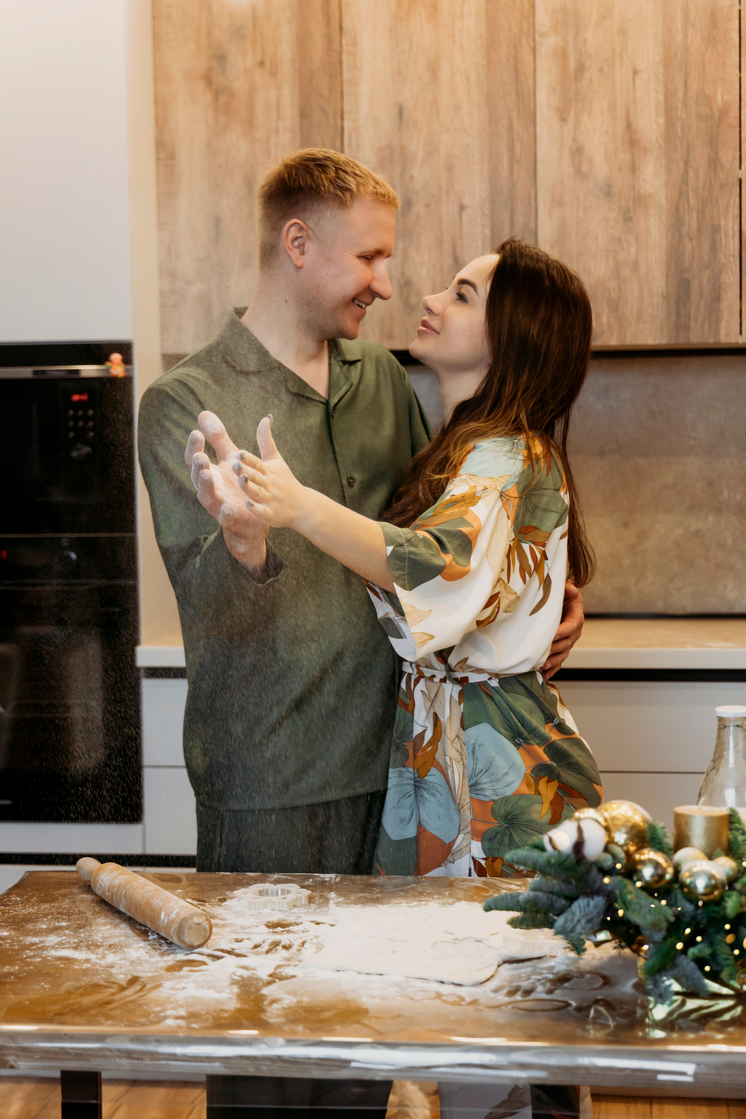 Домашние съемки. Фотограф в Подольске