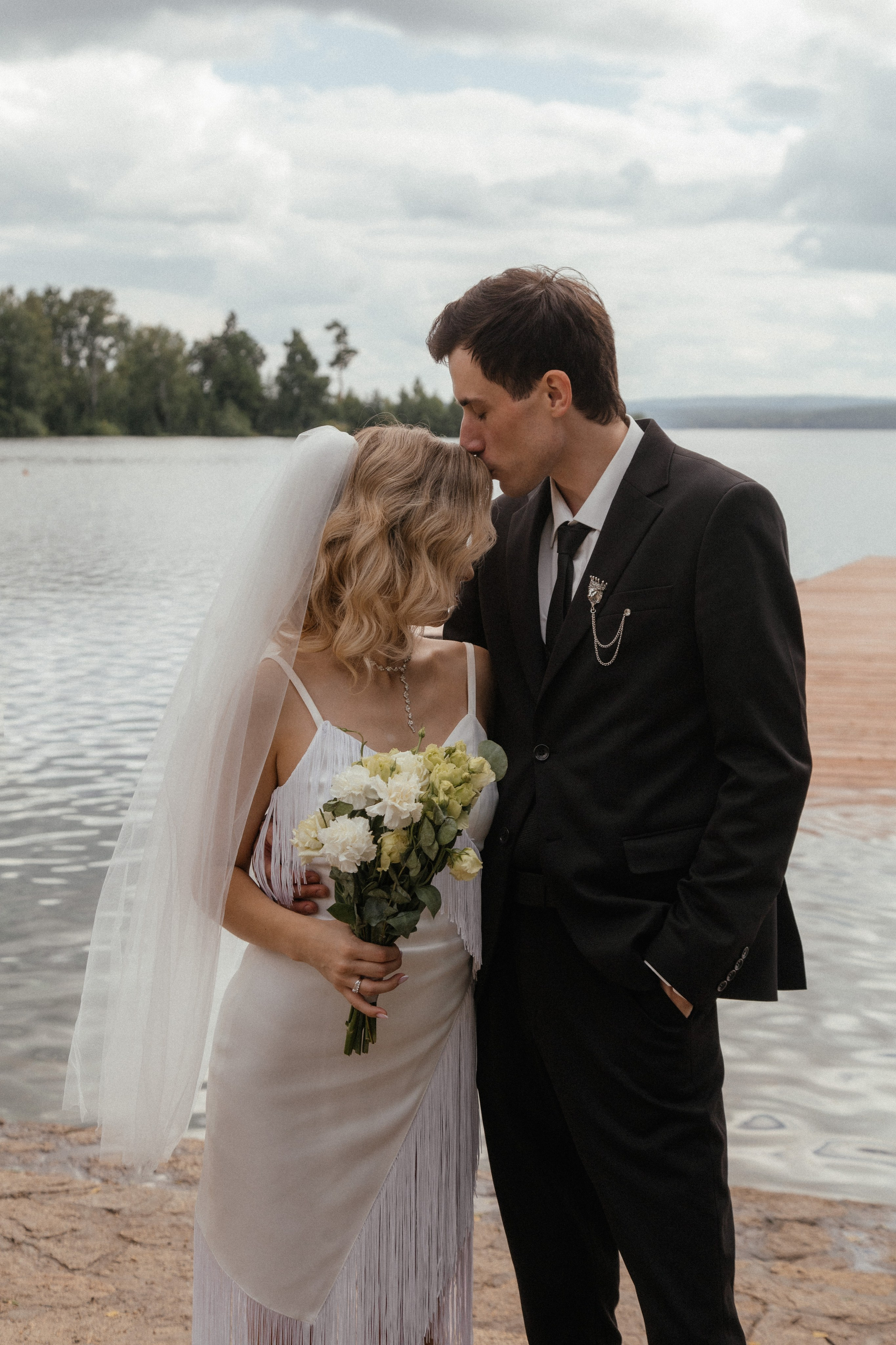 WEDDING. Фотограф Ментюгова Валерия