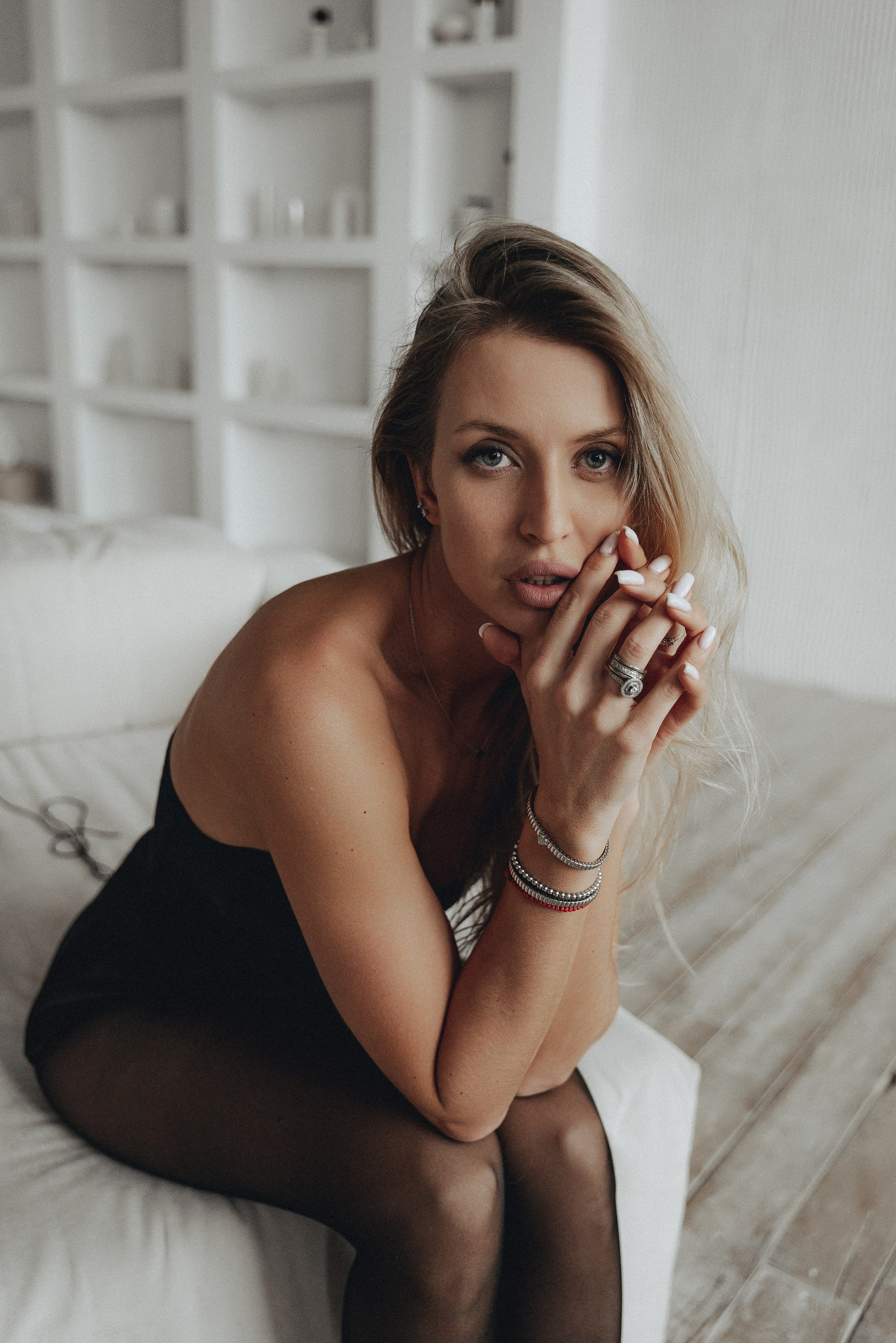 Настя Архип. Екатерина Курбанова. Женский фотограф