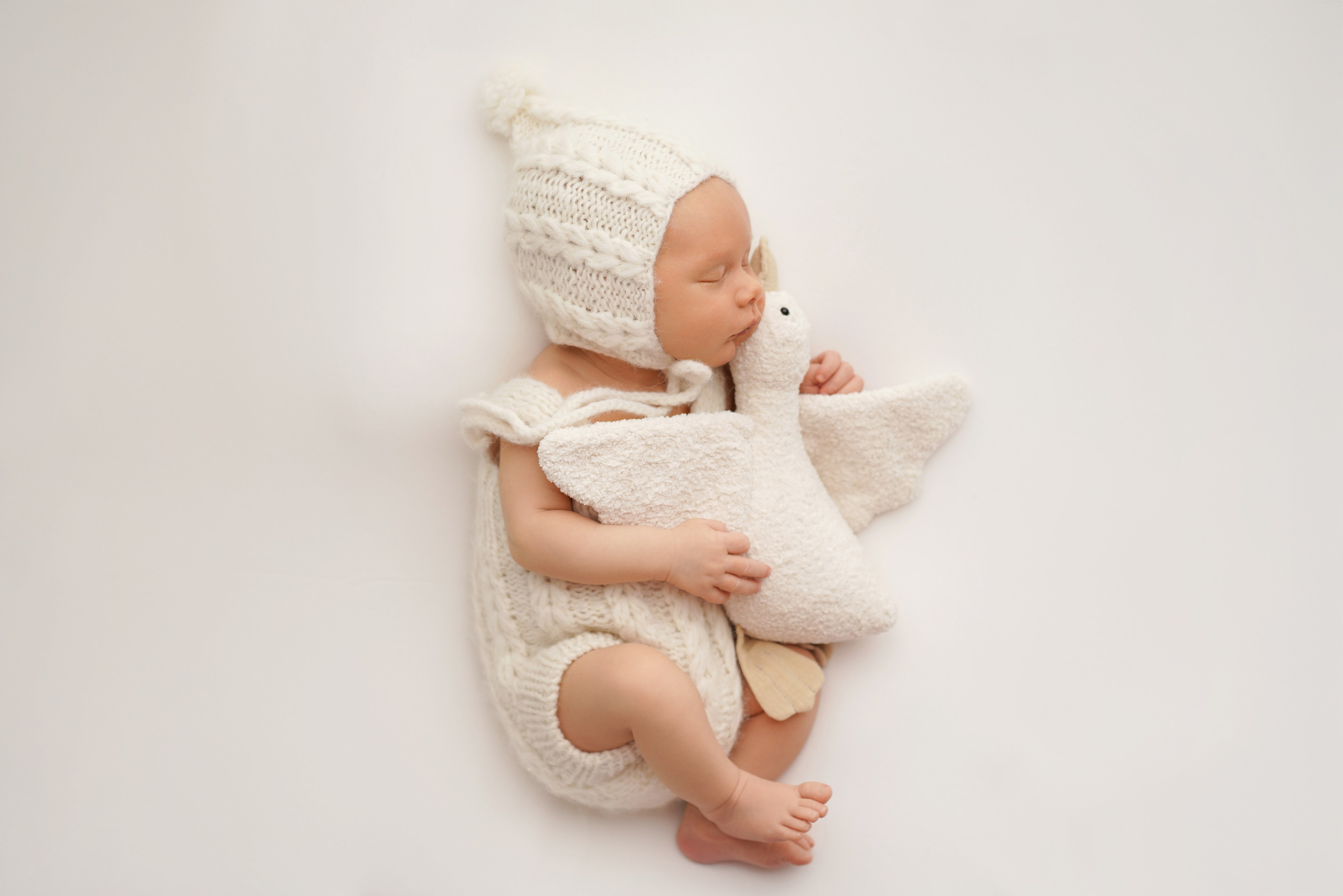 Новорожденные. Фотограф новорождённых в Москве Елена Левина