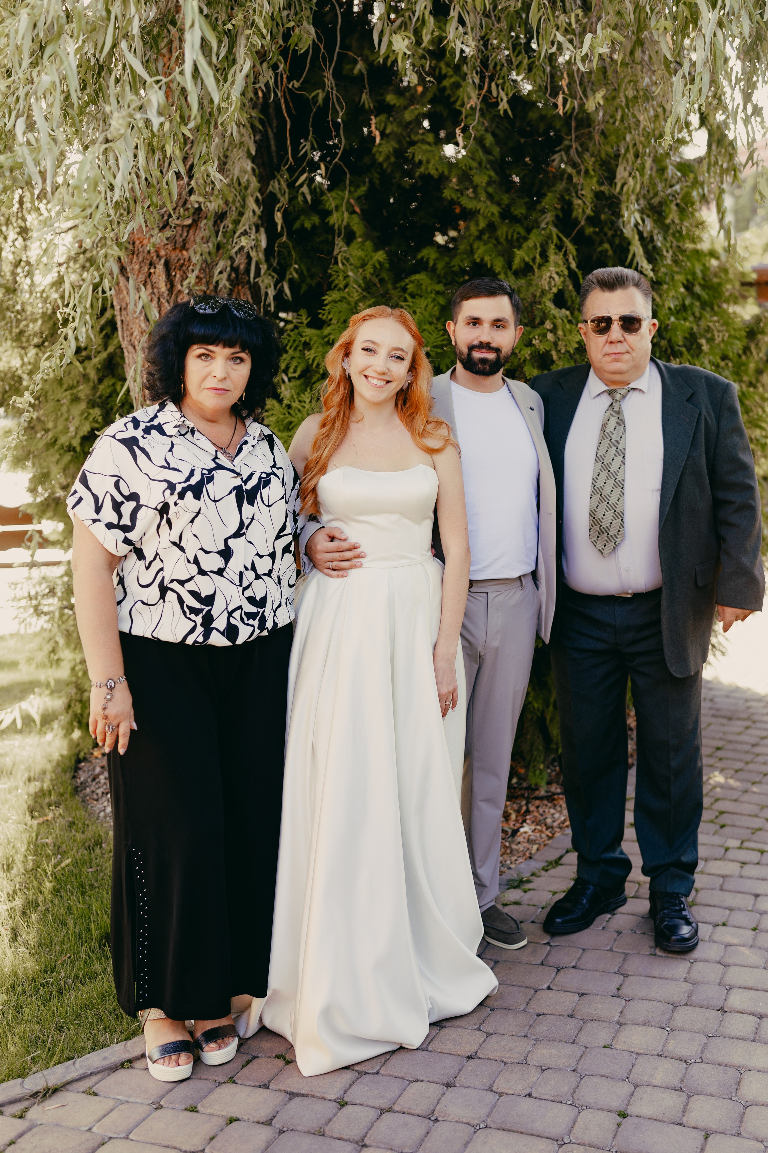 Виктория и Роман. Свадебный фотограф в Ростове-на-Дону Лилия Паккерт