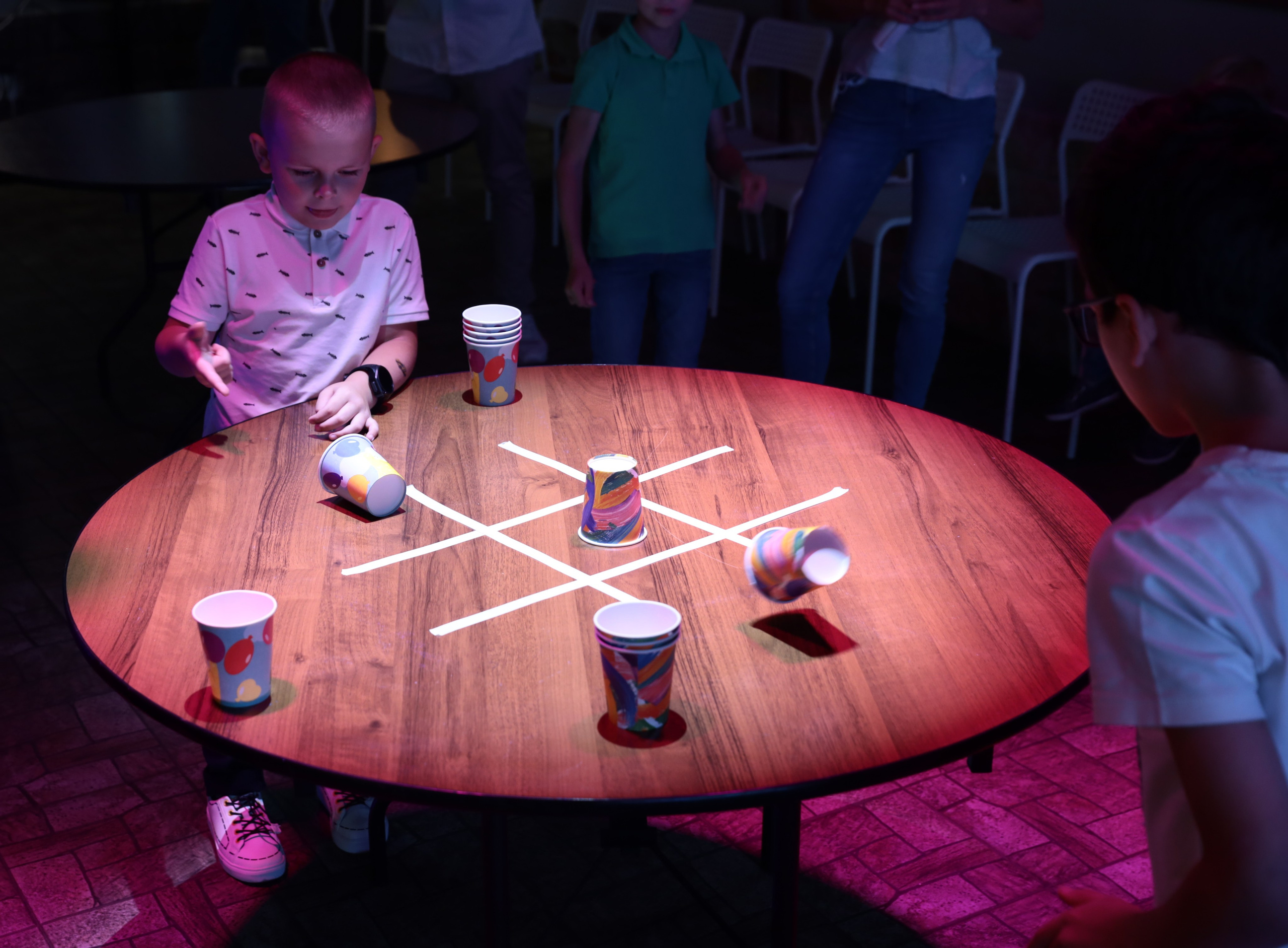 ДЕНЬ РОЖДЕНИЯ АЛЕКСАНДРА. Фотограф мероприятий Ирина Каширина